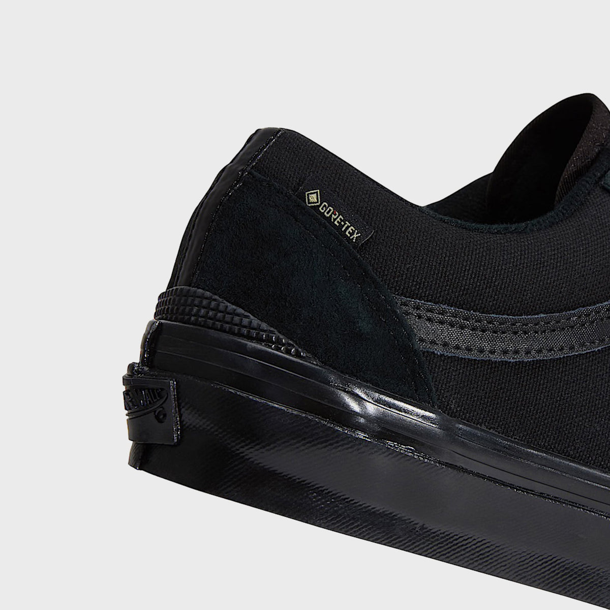 VANS Premium Old Skool GORE-TEX - Black