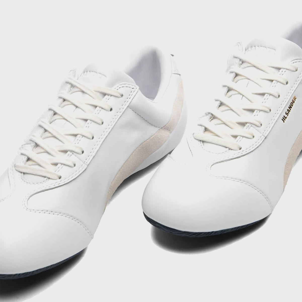 PUMA x Jil Sander Speedcat Nylon - Blue Jewel / PUMA White