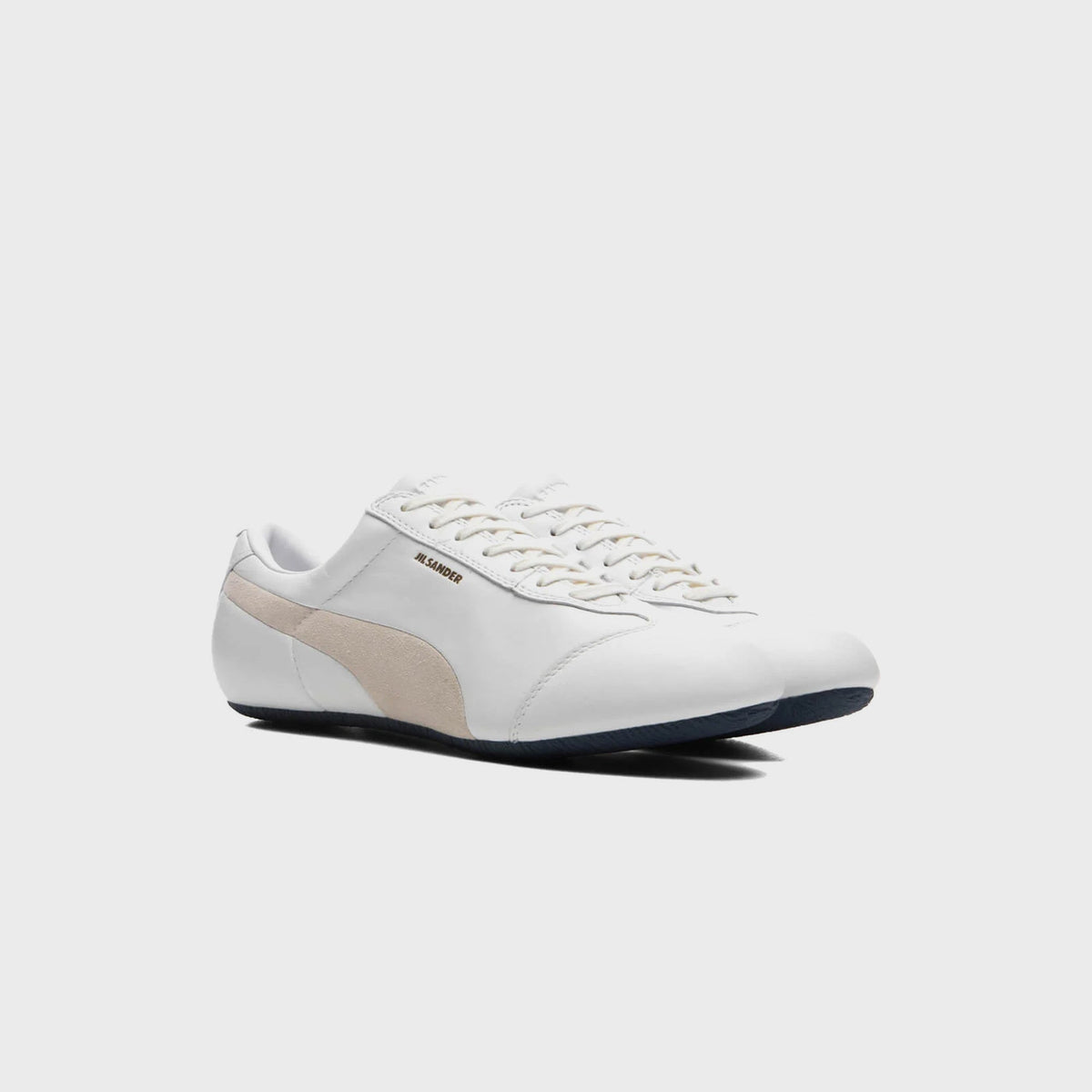 PUMA x Jil Sander Speedcat Nylon - Blue Jewel / PUMA White