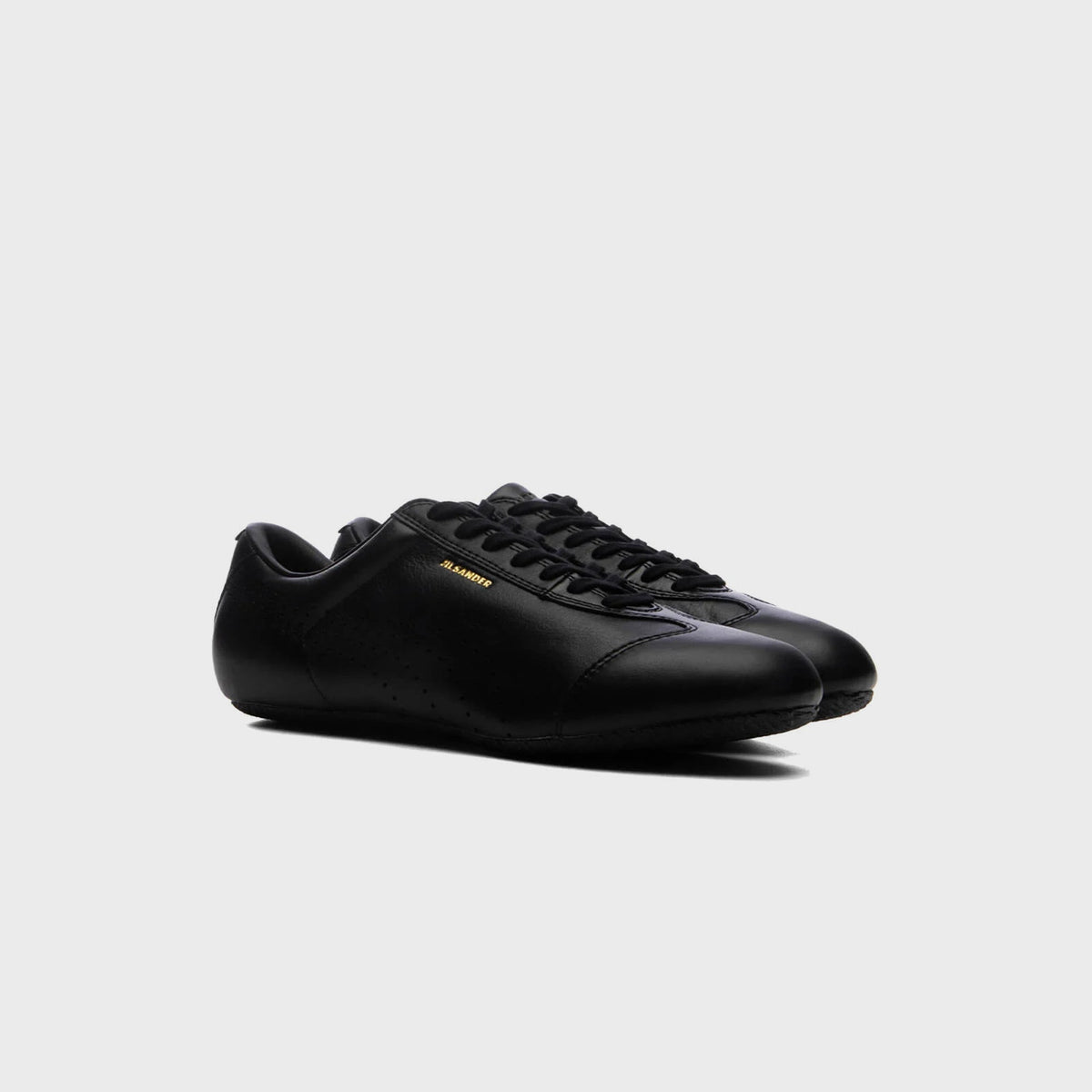 PUMA x Jil Sander Speedcat Perf - Black