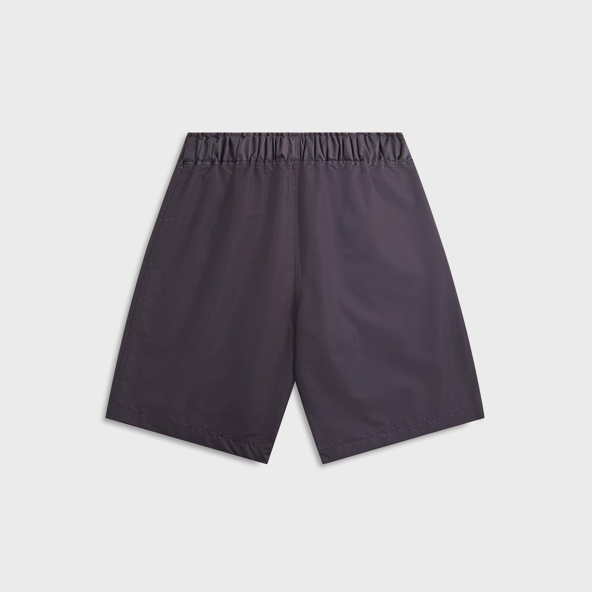 South2 West8 C/PE Twill Belted C.S.Short in Grey