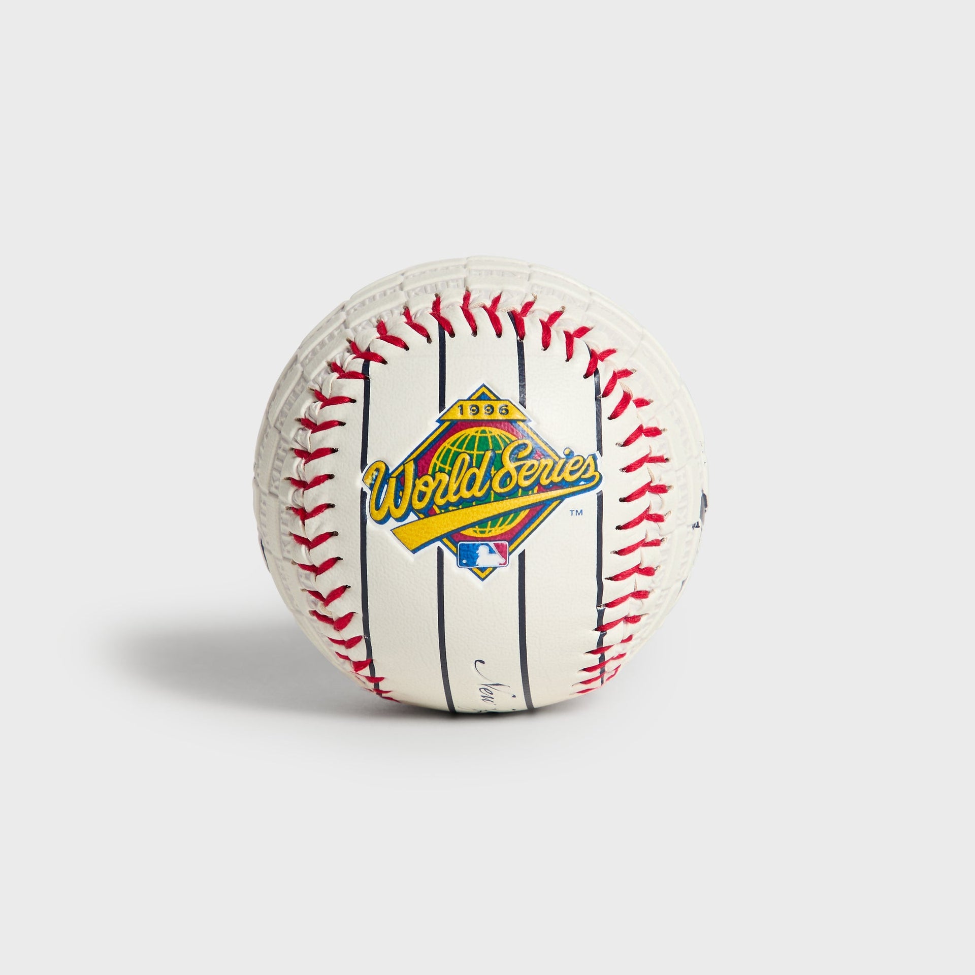 Kith & Rawlings for the New York Yankees Commemorative Baseball - Sandrift