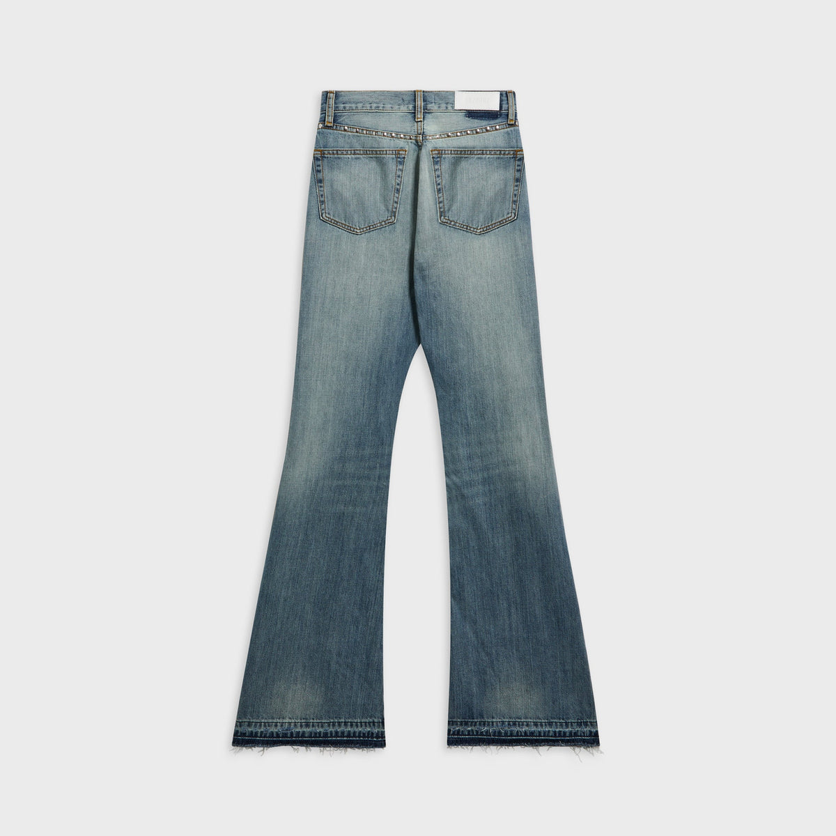 ReDone Jane Jeans - Thunderstruck