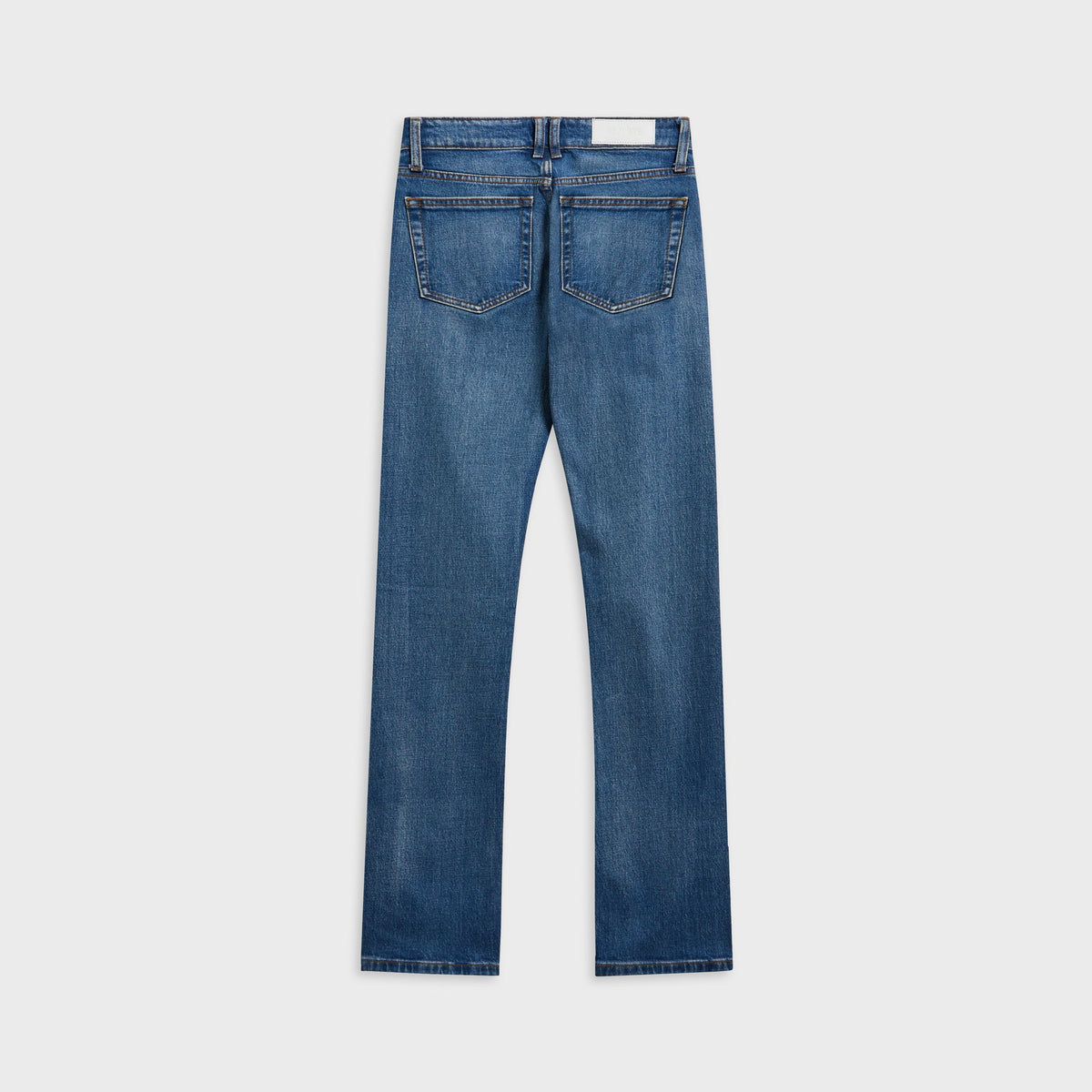 ReDone Britt Jeans - Vinyl Fade