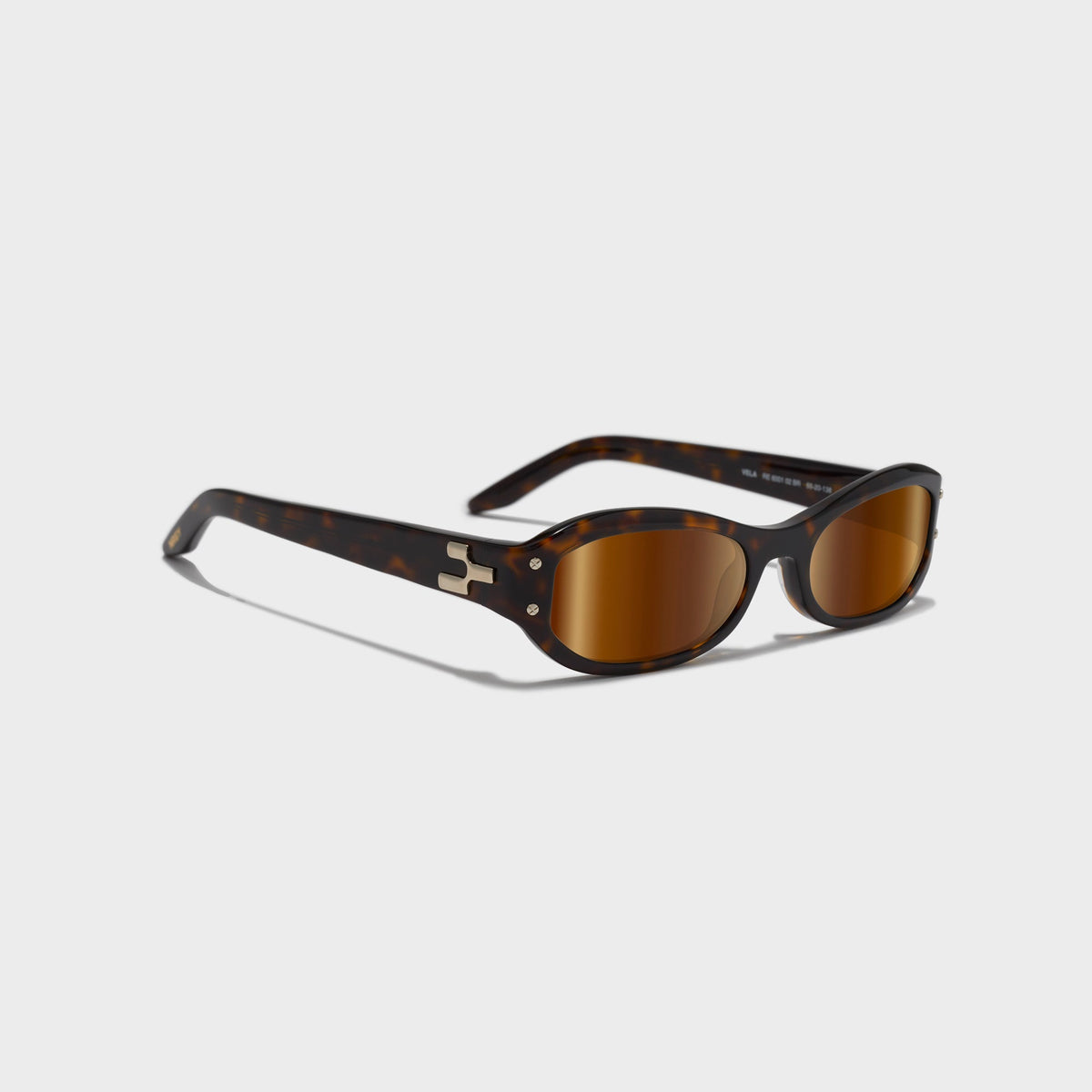 Revo Vela Frames - Tortoise / Terra Lenses