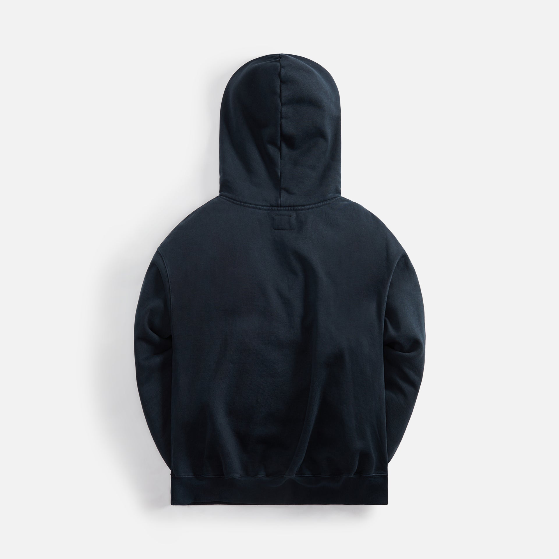 Rhude Hope Ranch Hoodie - Vintage Black