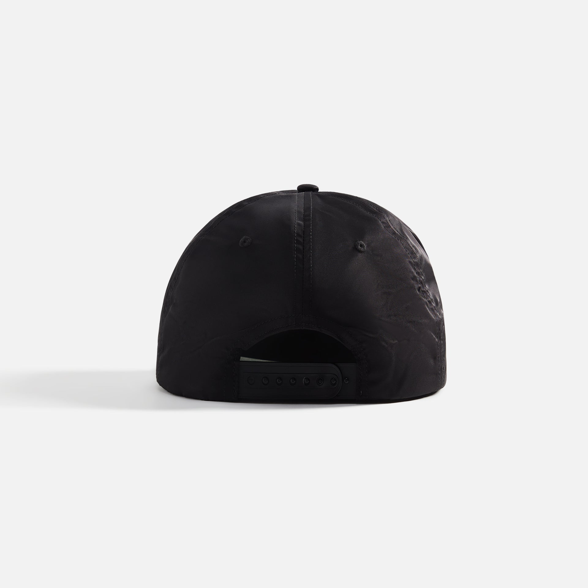 Rhude Nylon 4X4 Hat - Black