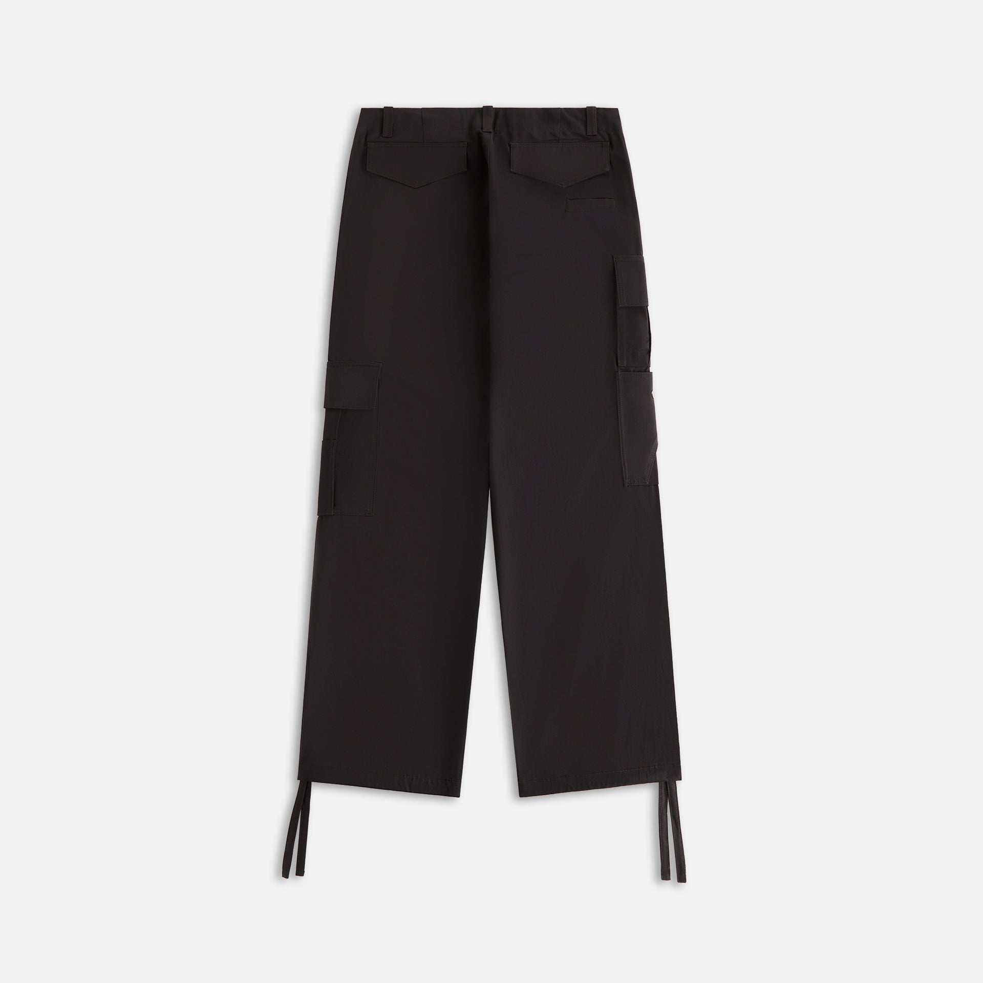 Rhude Ceremonia Cargo Pant - Black