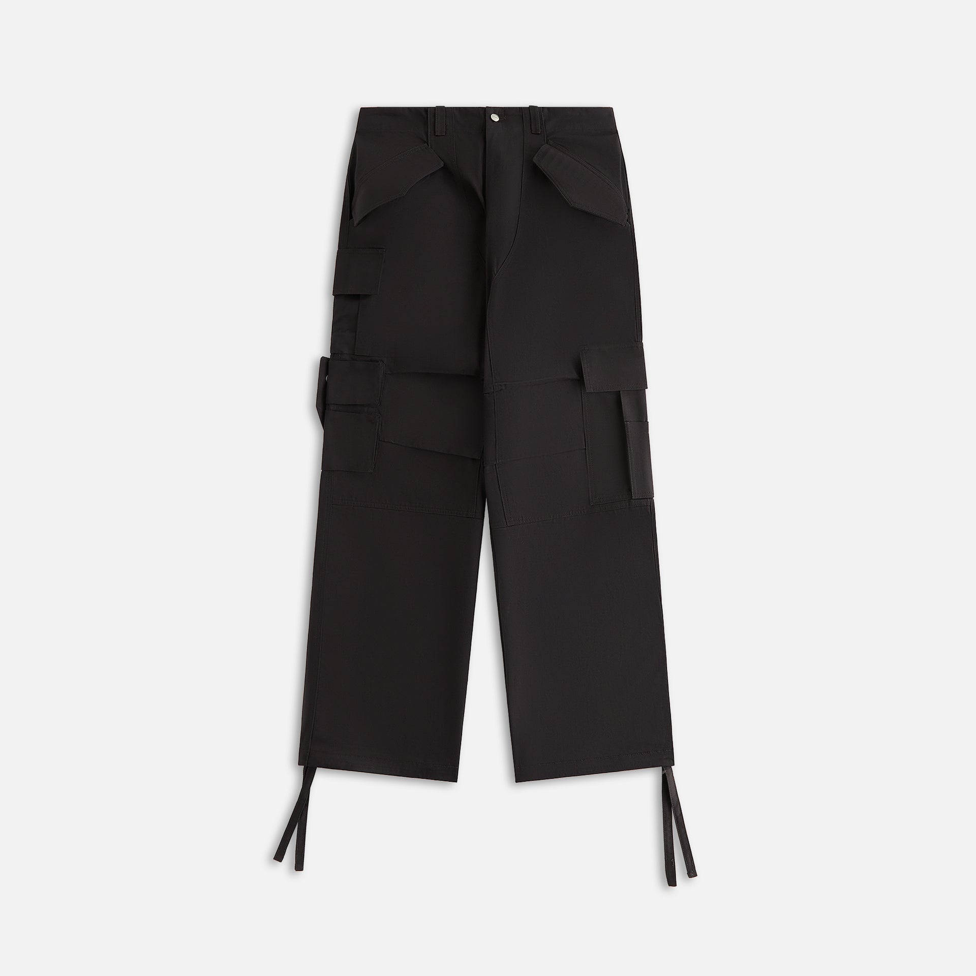 Rhude Ceremonia Cargo Pant - Black