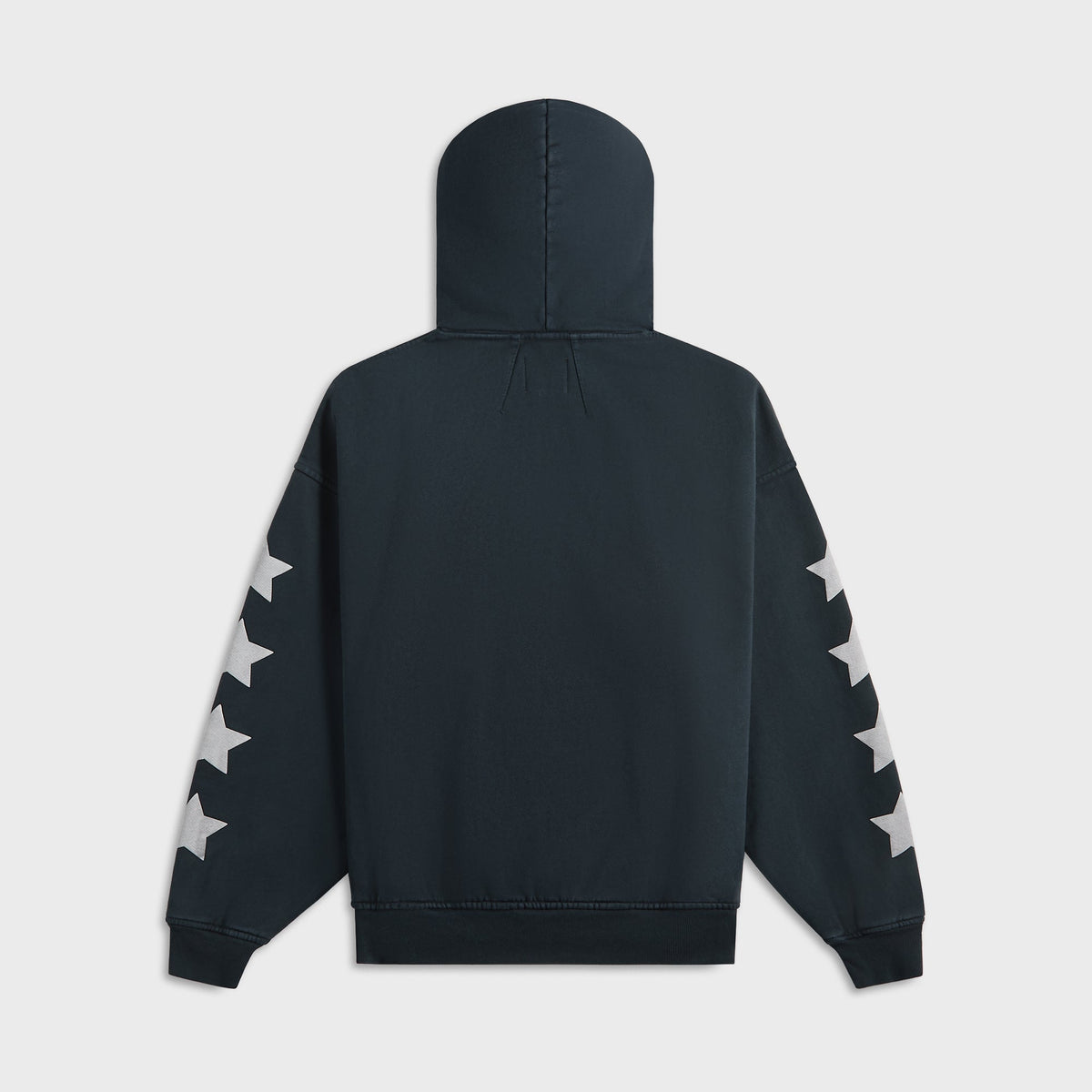 Rhude Cambridge State Champs Hoodie - Vintage Black