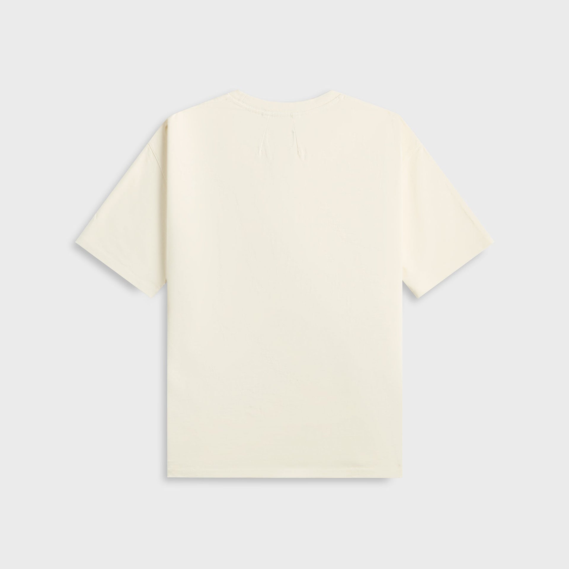 Rhude Regatta Champions Tee in Vintage White