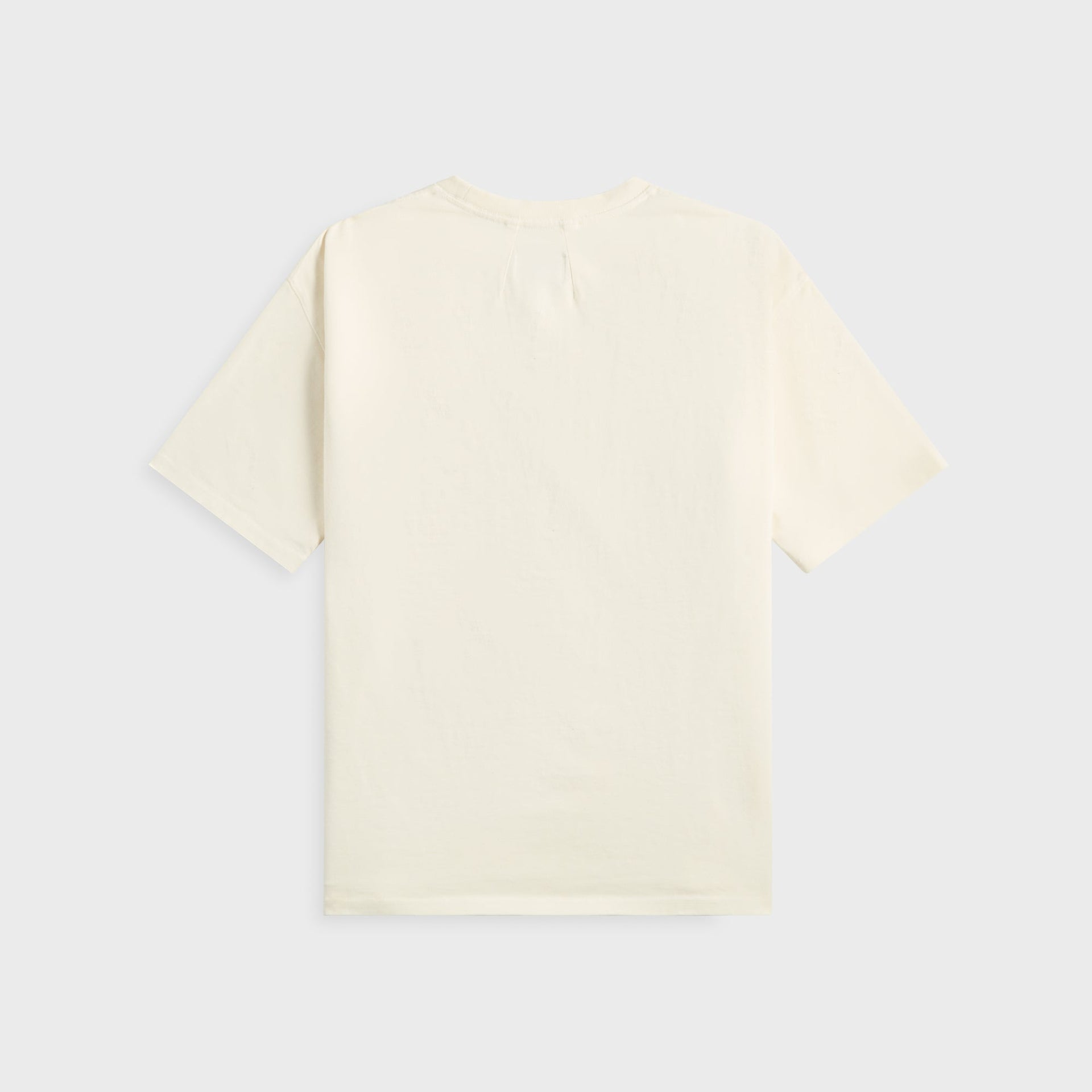 Rhude Ponytail Tee in Vintage White