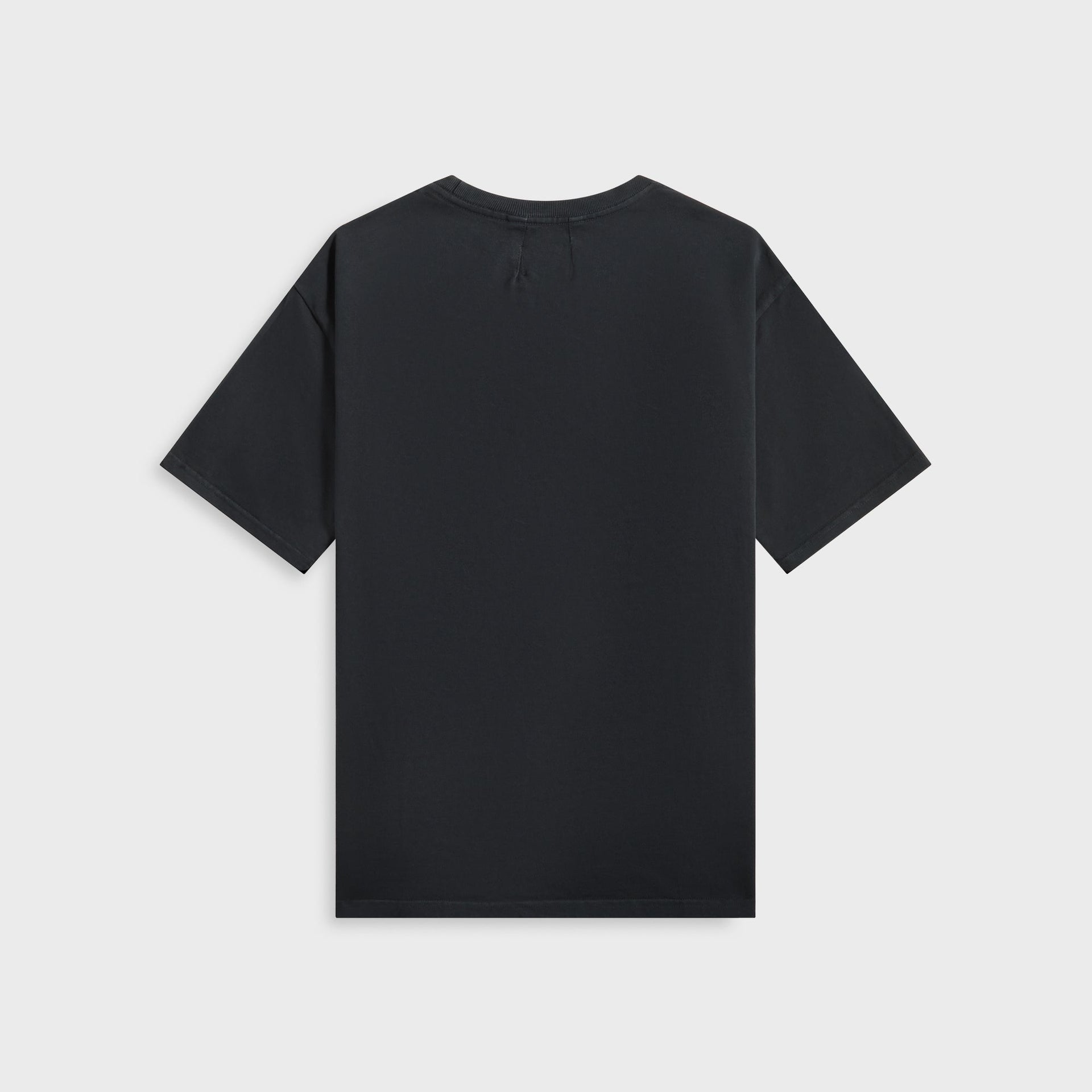 Rhude Monaco Regatta Tee in Vintage Black