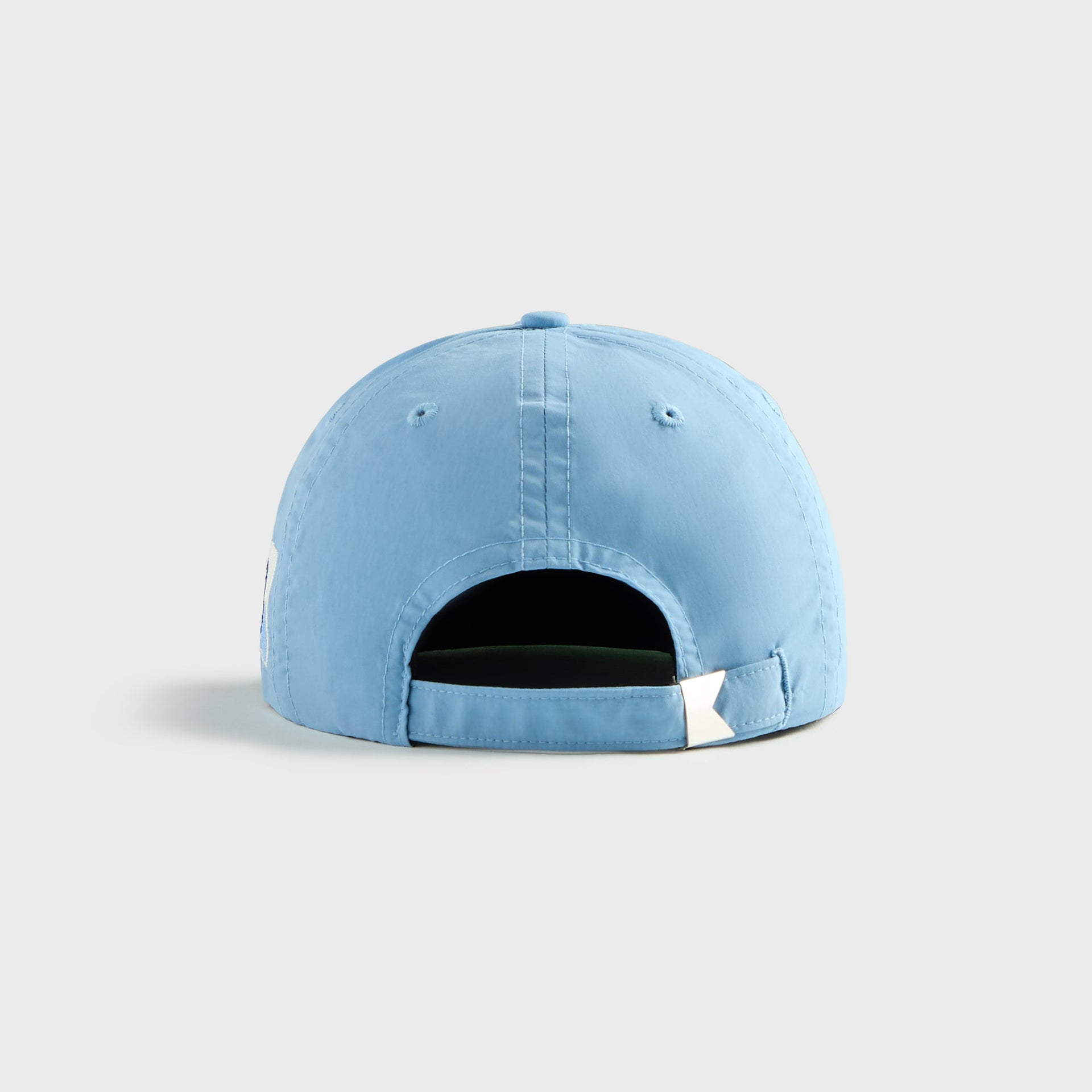 Rhude Al-Qahirah Souvenir Hat - Baby Blue / Red