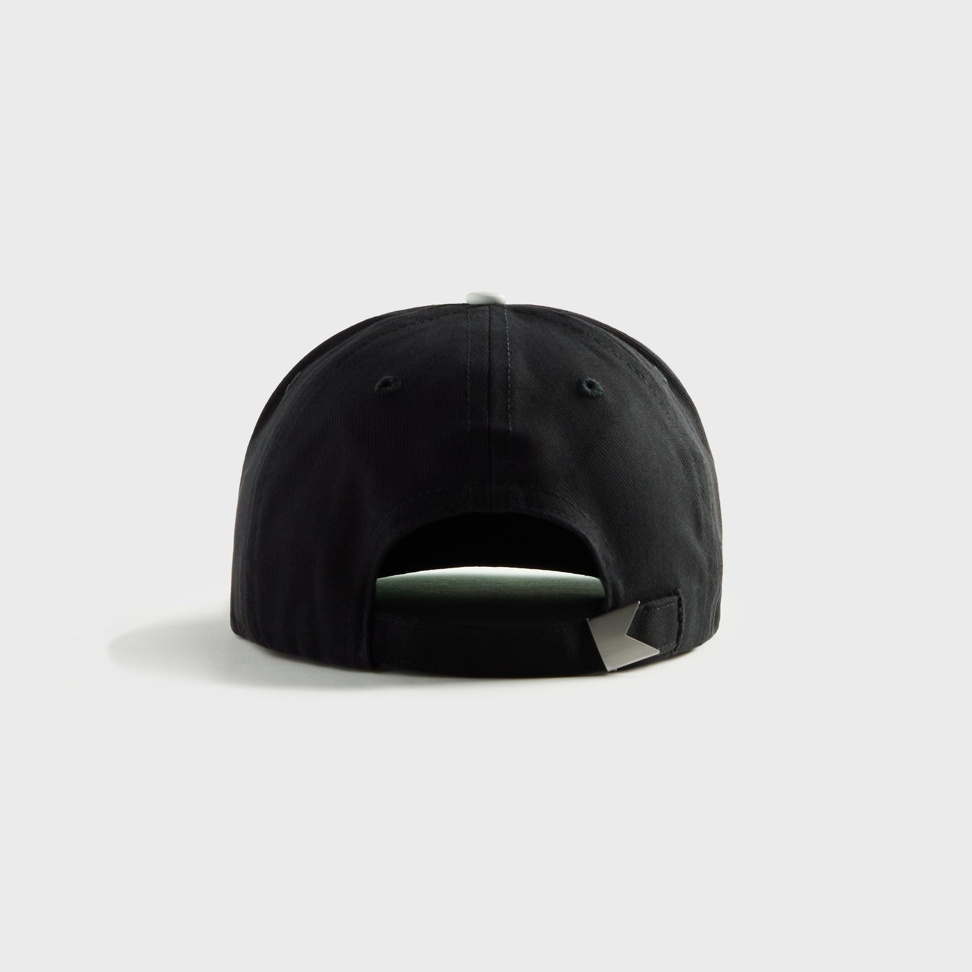 Rhude Captains Crest Hat - Black / Red / White