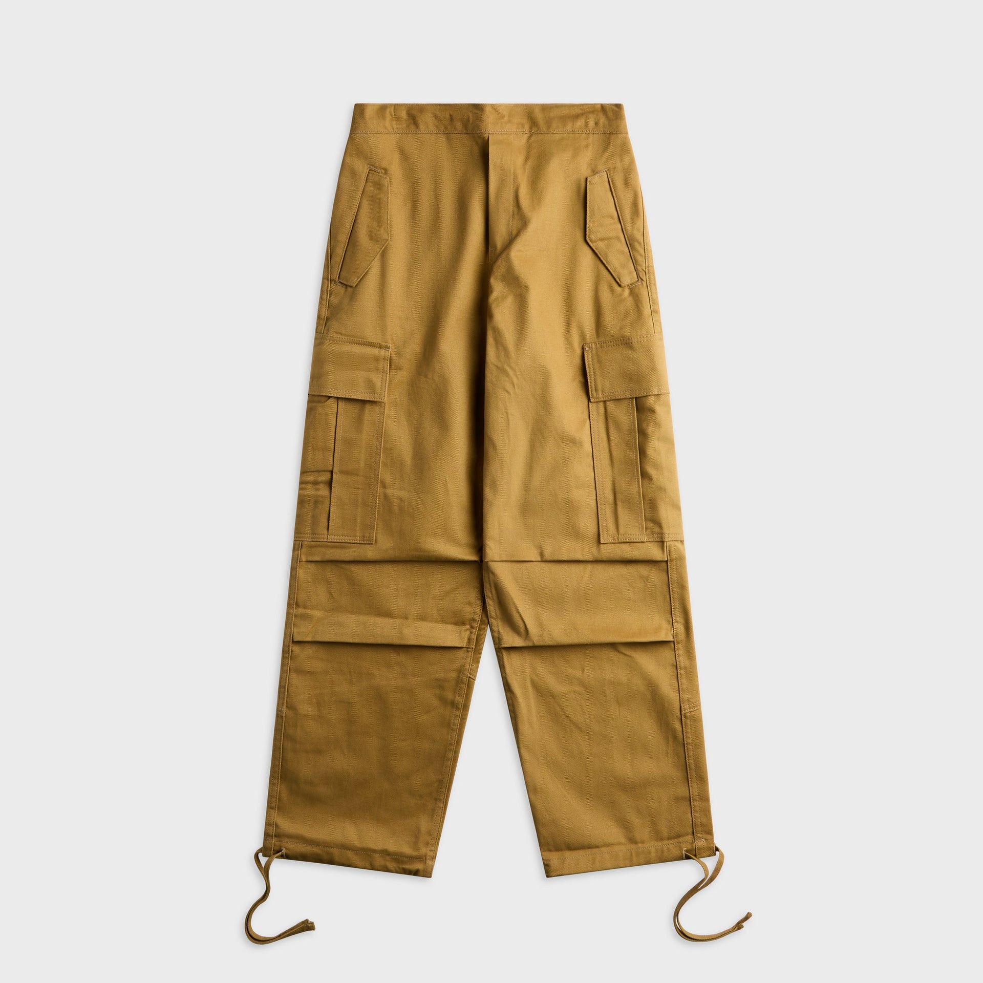 Rhude Aviano Cargo Pant - Tan