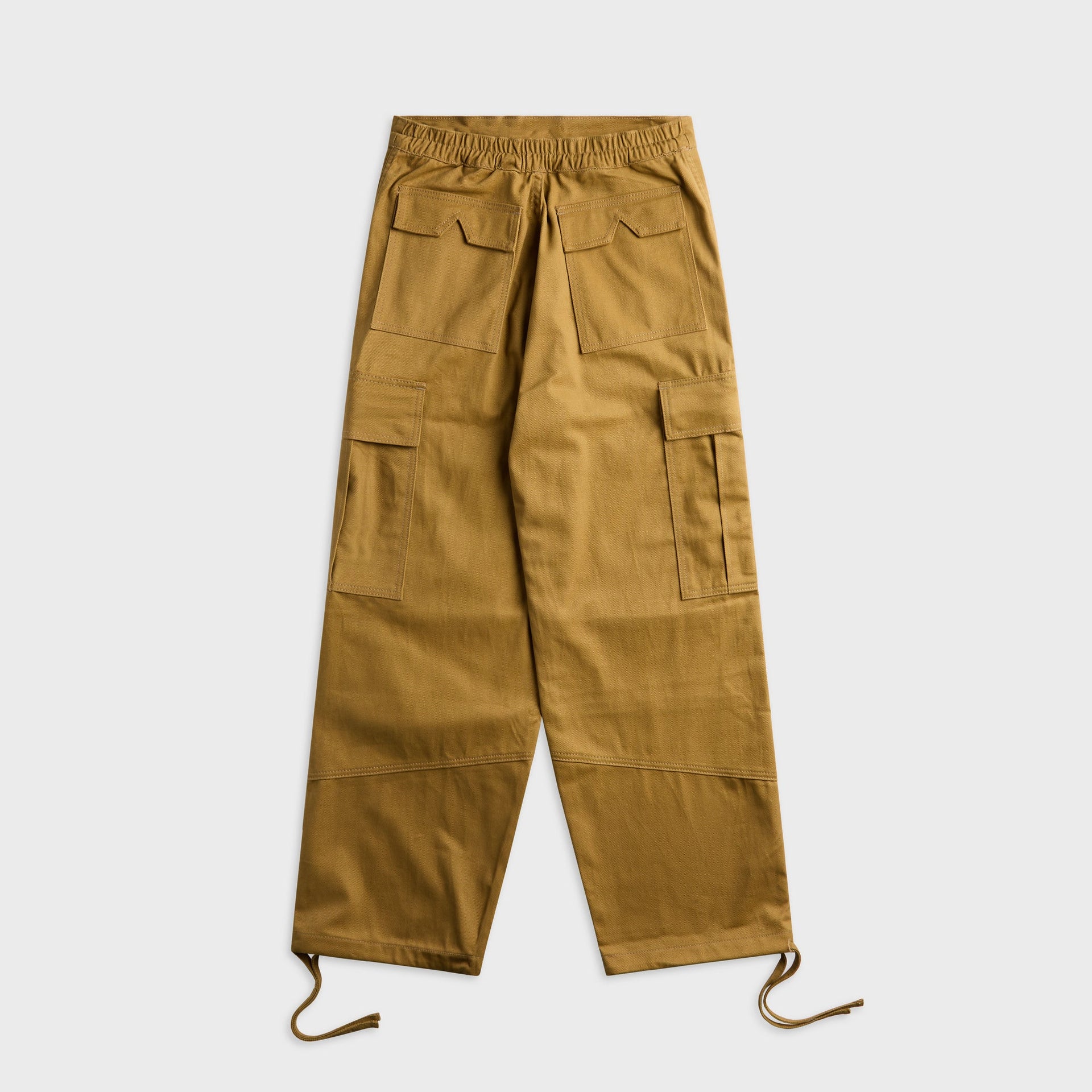 Rhude Aviano Cargo Pant - Tan