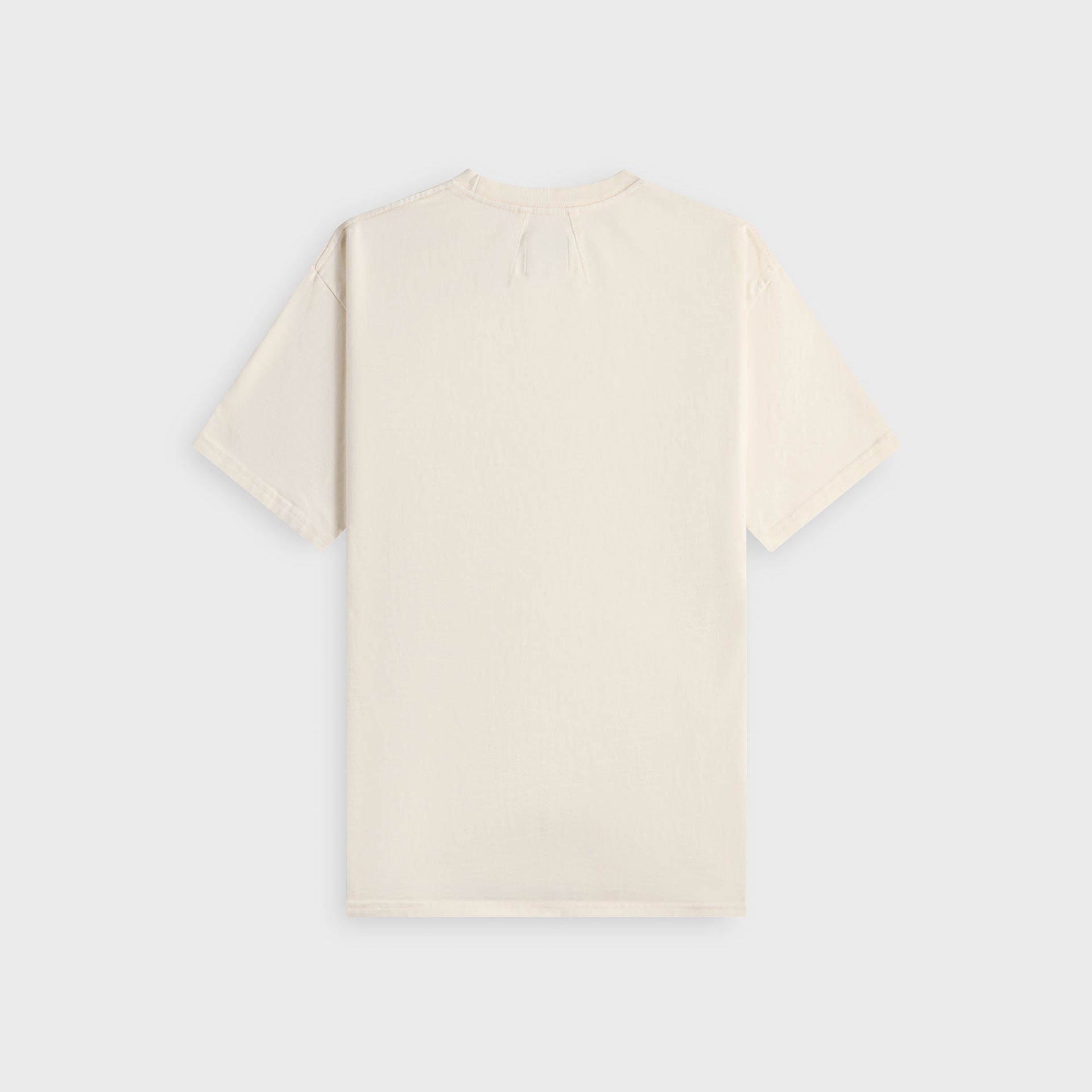 Rhude I Need A Getaway Tee - Vintage White / Black
