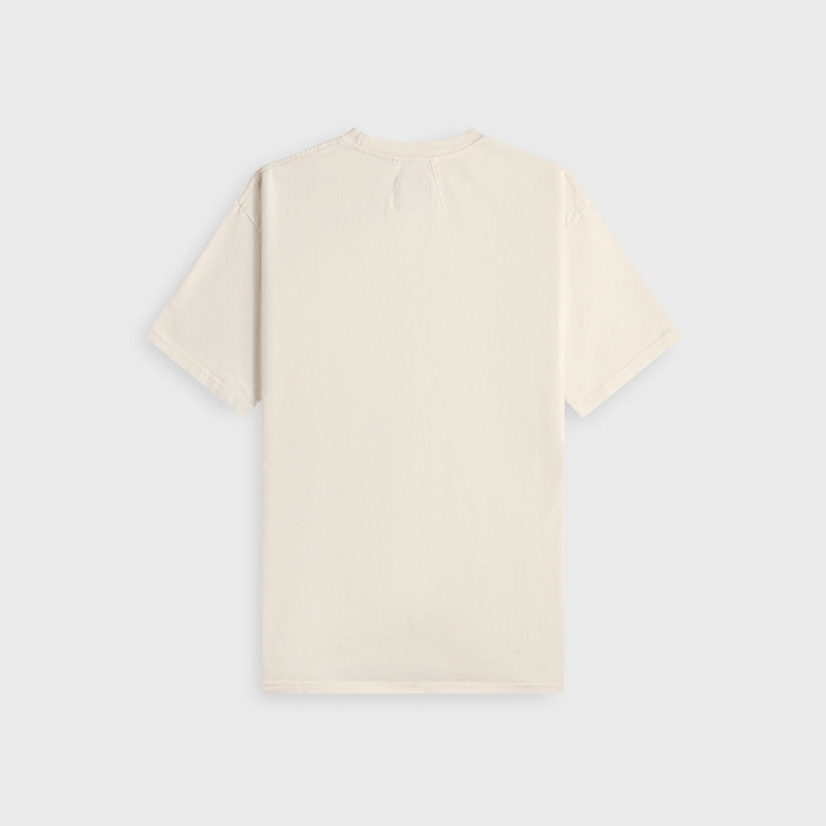 Rhude USA Sailing Icon Tee - Vintage White / Black