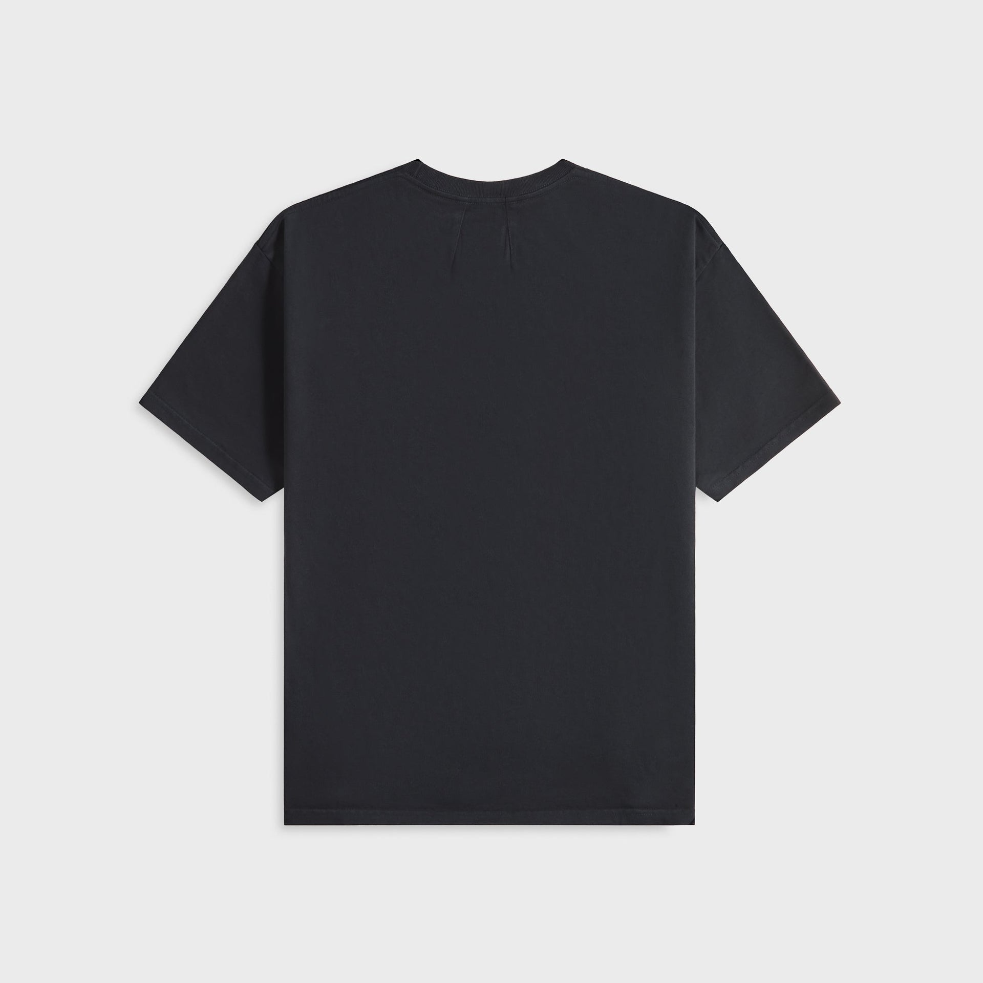 Rhude Montenegro Regatta Tee - Vintage Black / Navy / Green