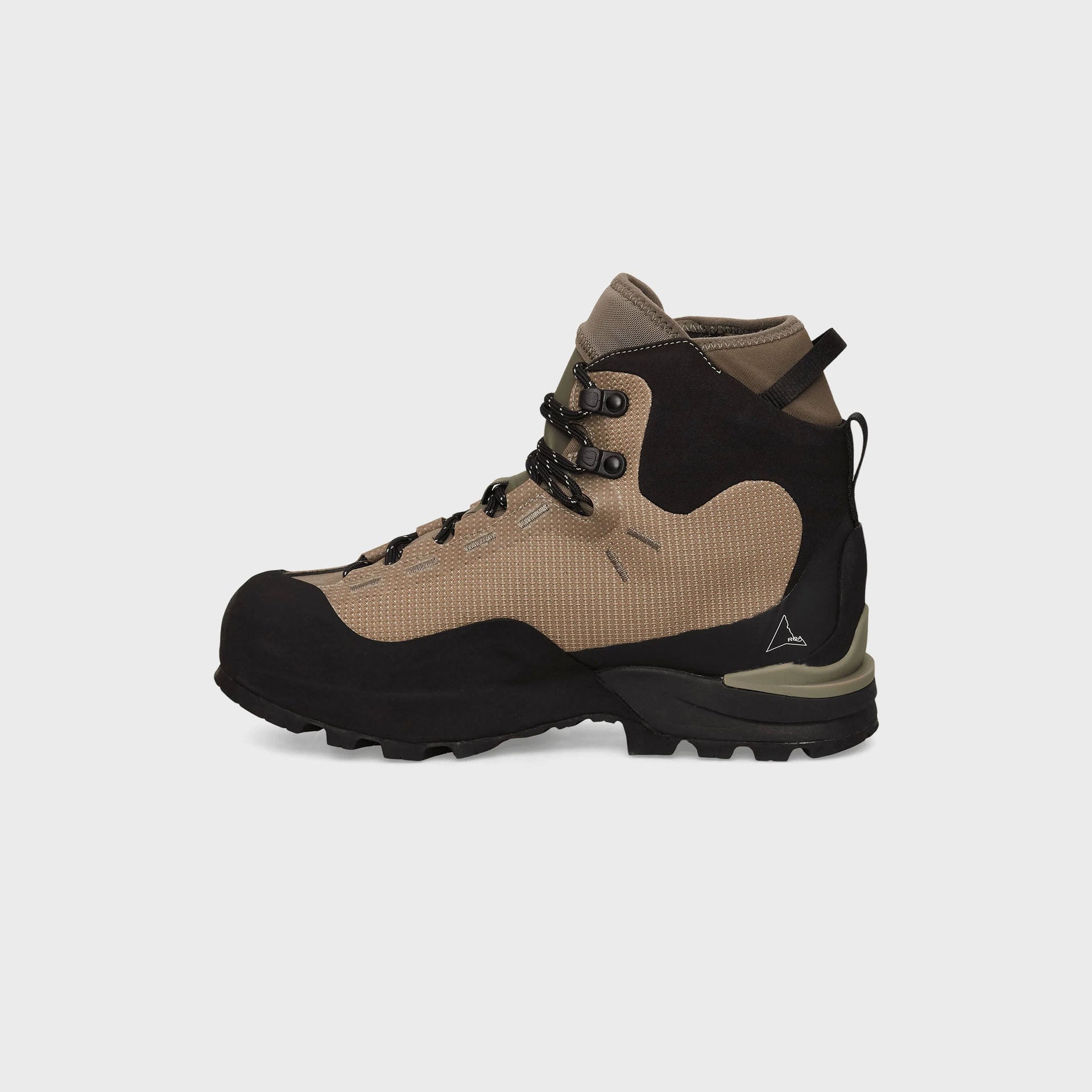 ROA Hida - Taupe / Black
