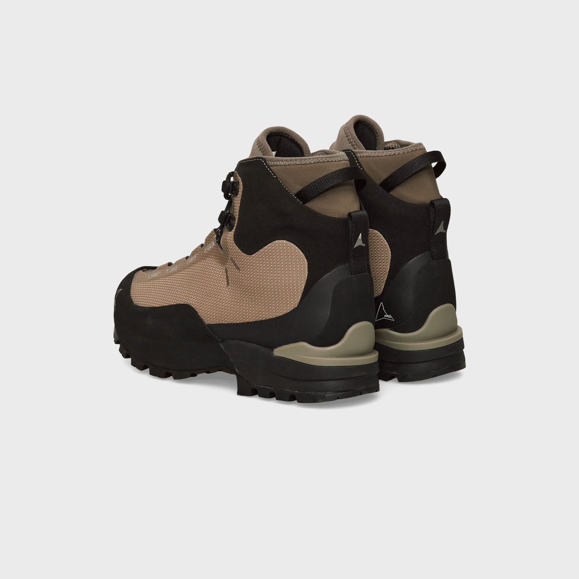 ROA Hida - Taupe / Black