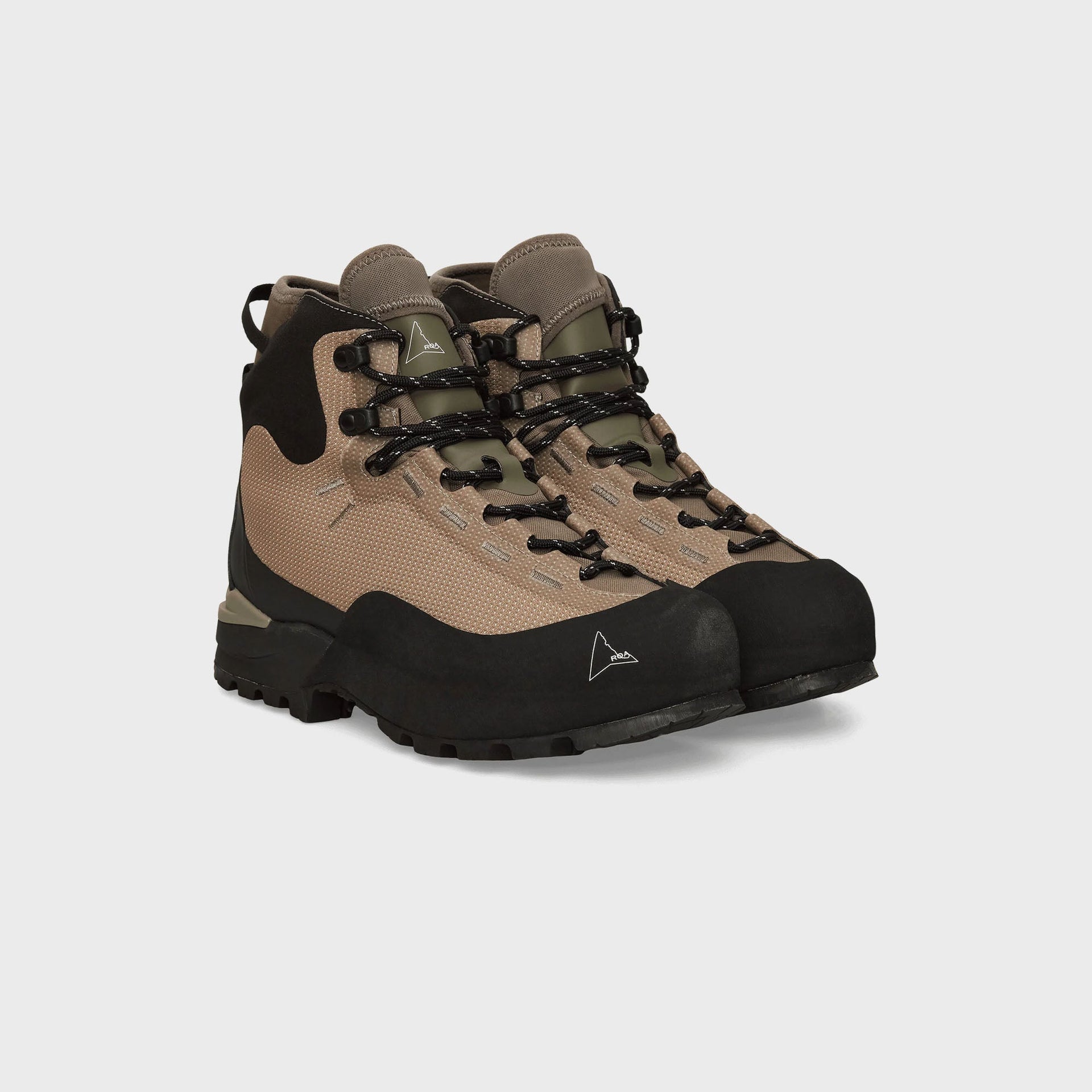 ROA Hida - Taupe / Black