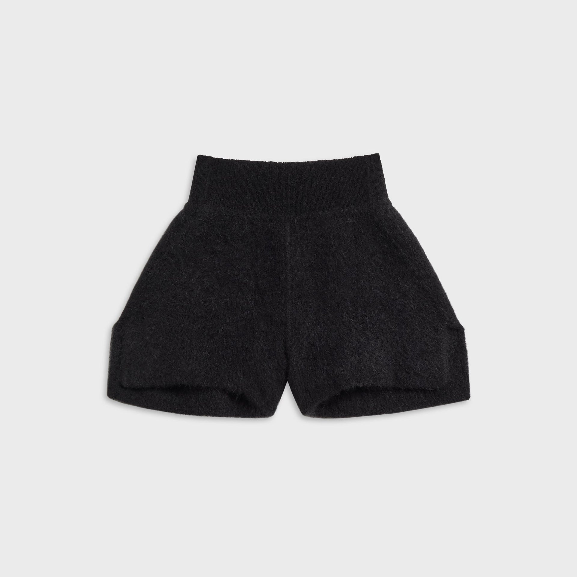 Rick Owens Boxer Short - Black