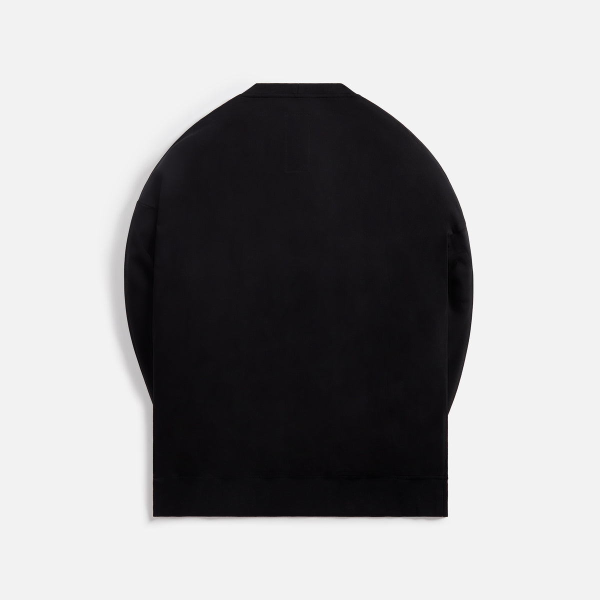 Rick Owens x Champion Pullover - Black