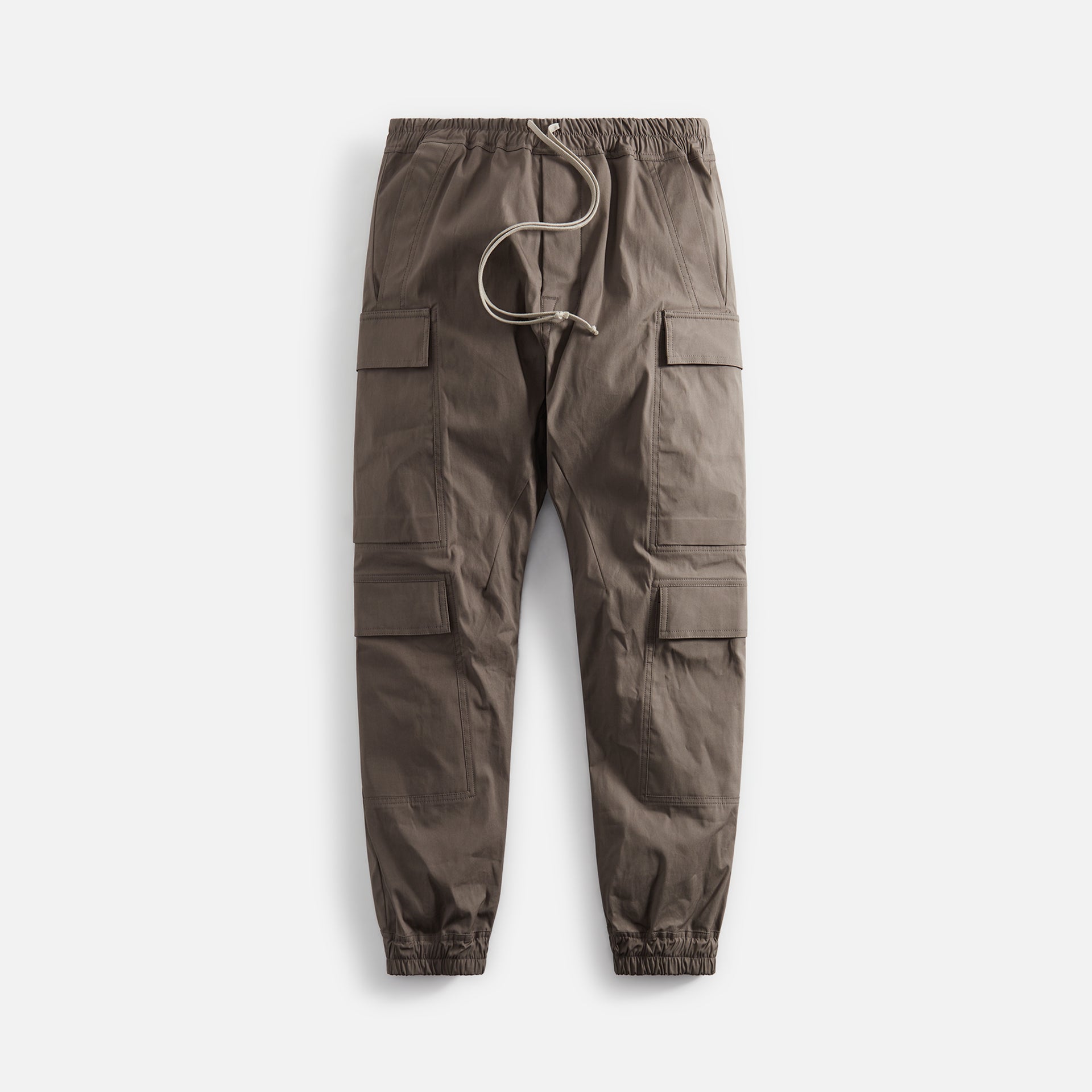 Rick Owens Mastodon Cargo - Dust