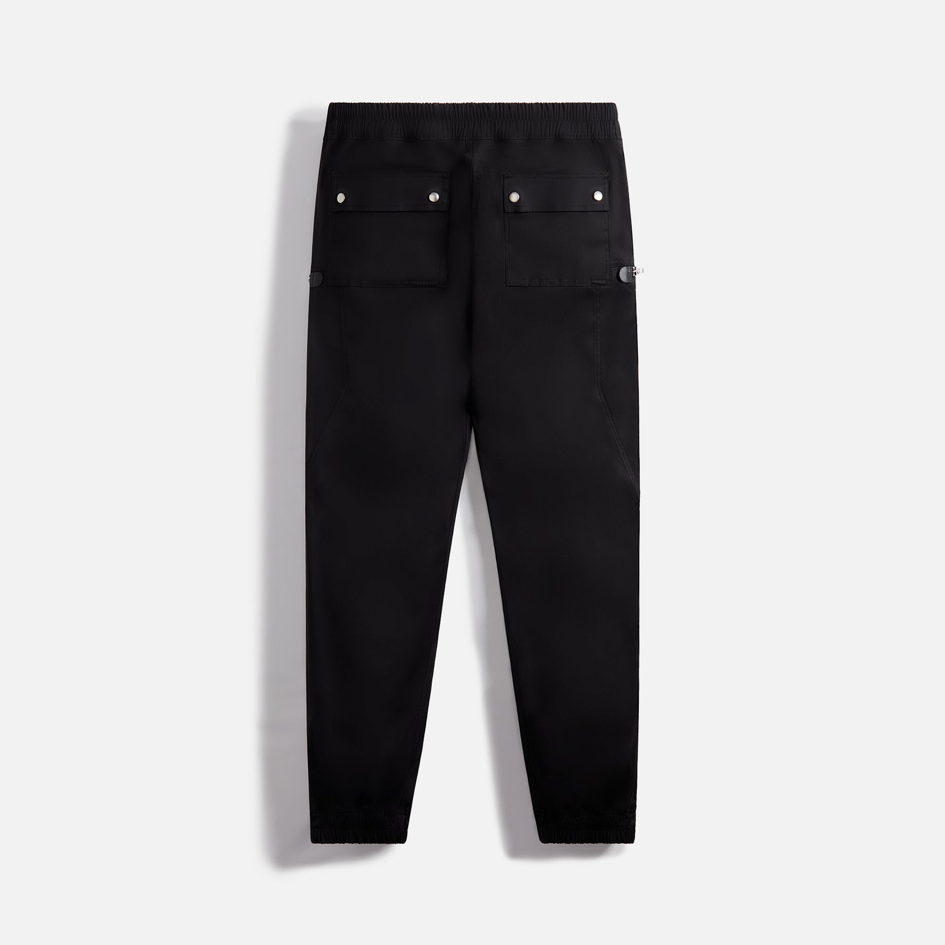 Rick Owens Bauhaus Cargo - Black
