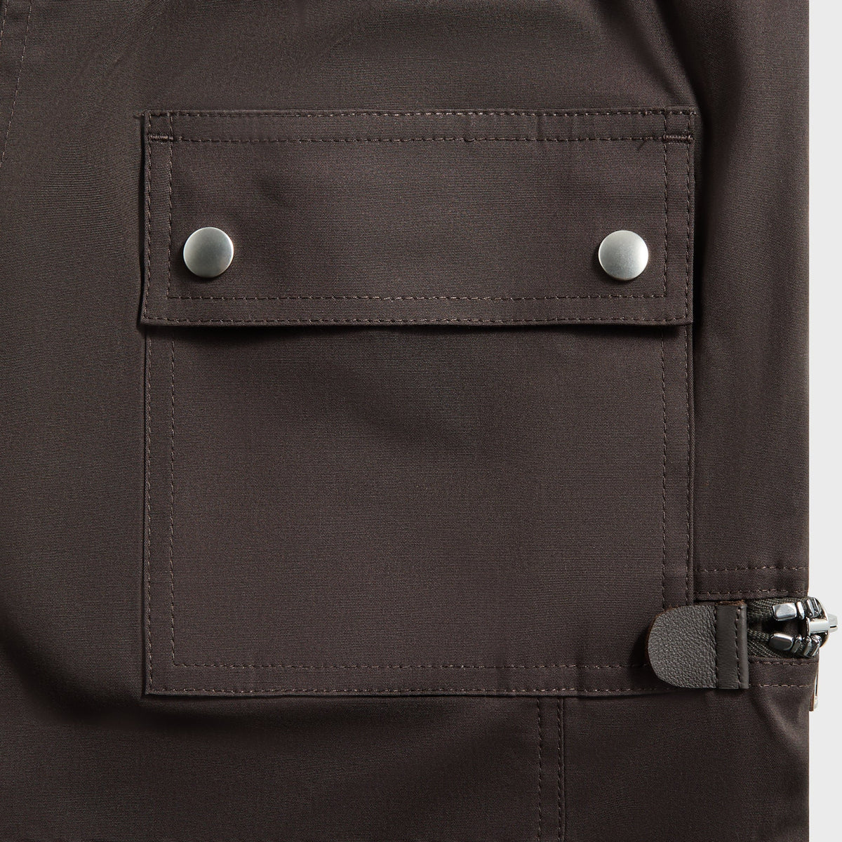 Rick Owens DRKSHDW Bauhaus Cargo - Dark Dust