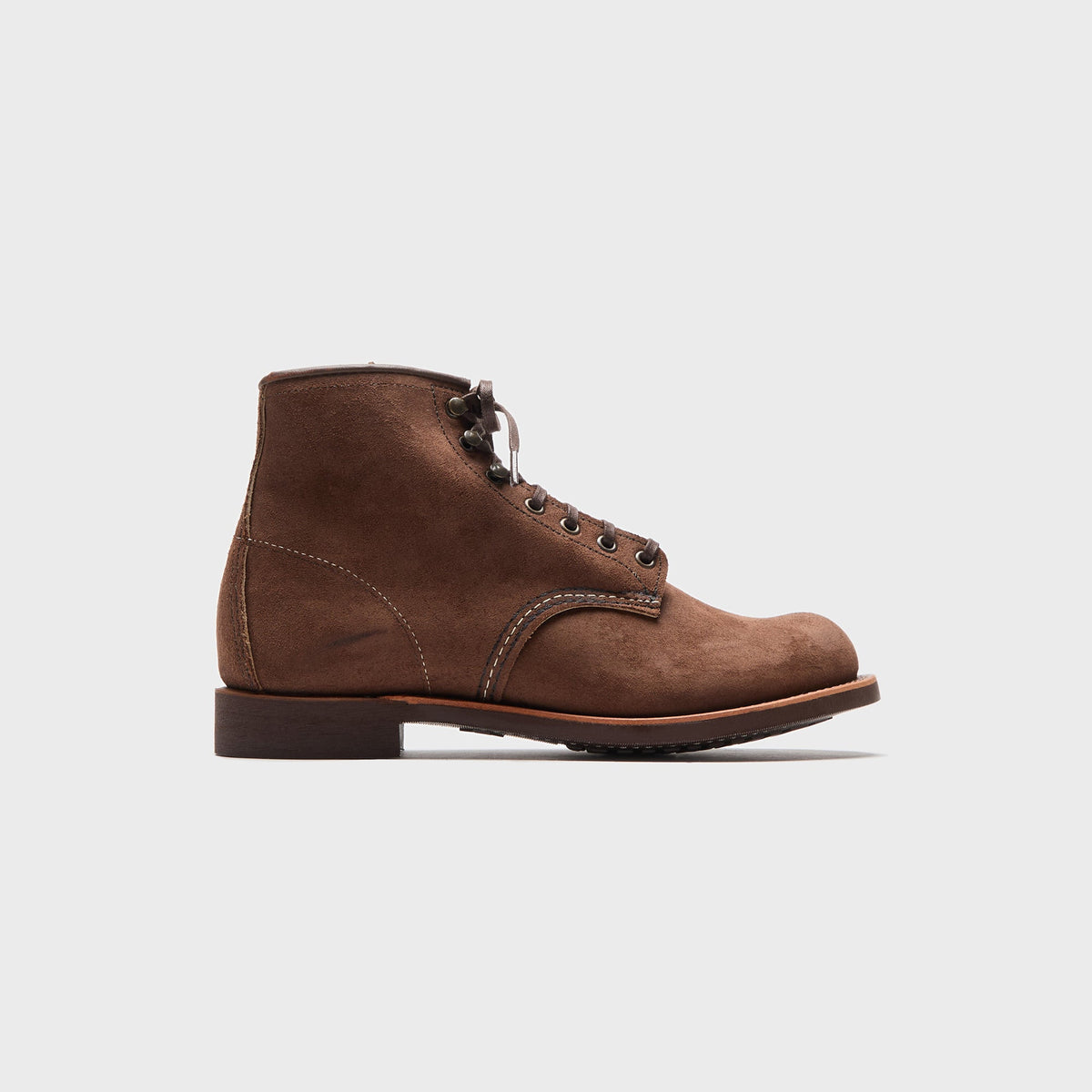 Red Wing Heritage 3339 Blacksmith - Chocolate Muleskinner
