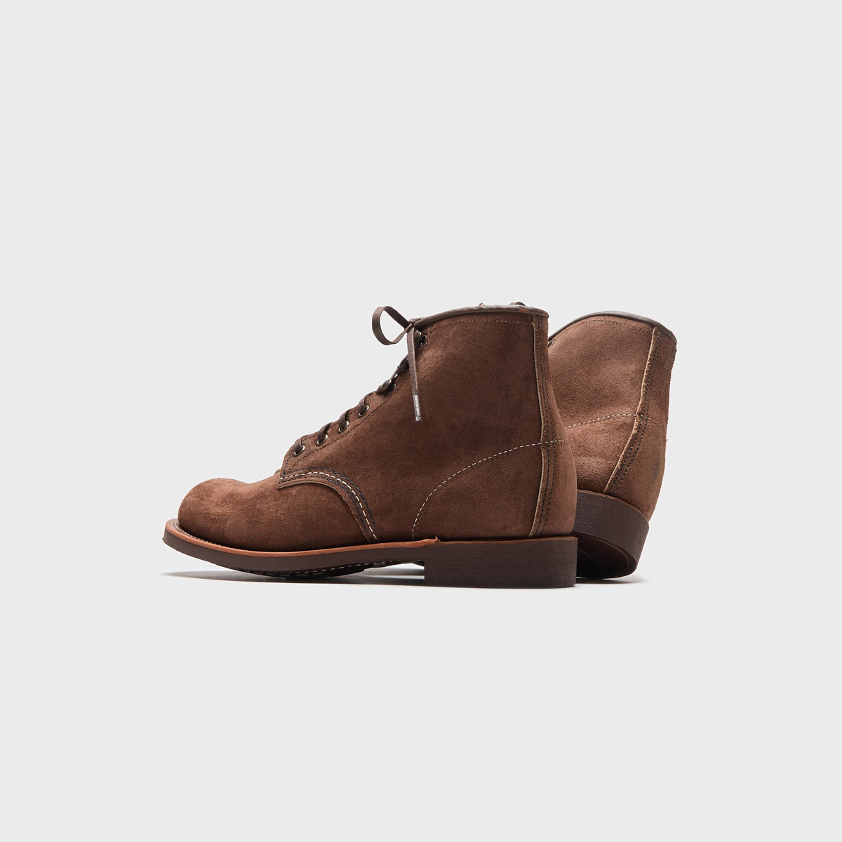 Red Wing Heritage 3339 Blacksmith - Chocolate Muleskinner