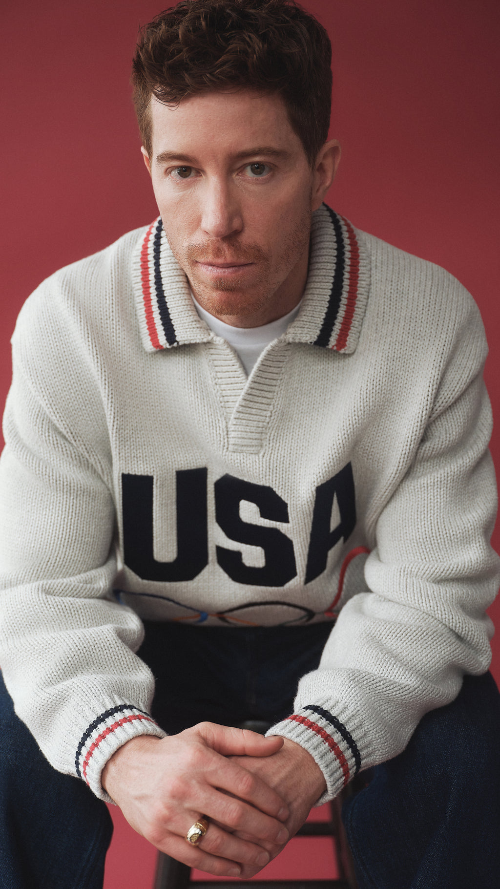 Kith for Team USA & Olympics Heritage 2026