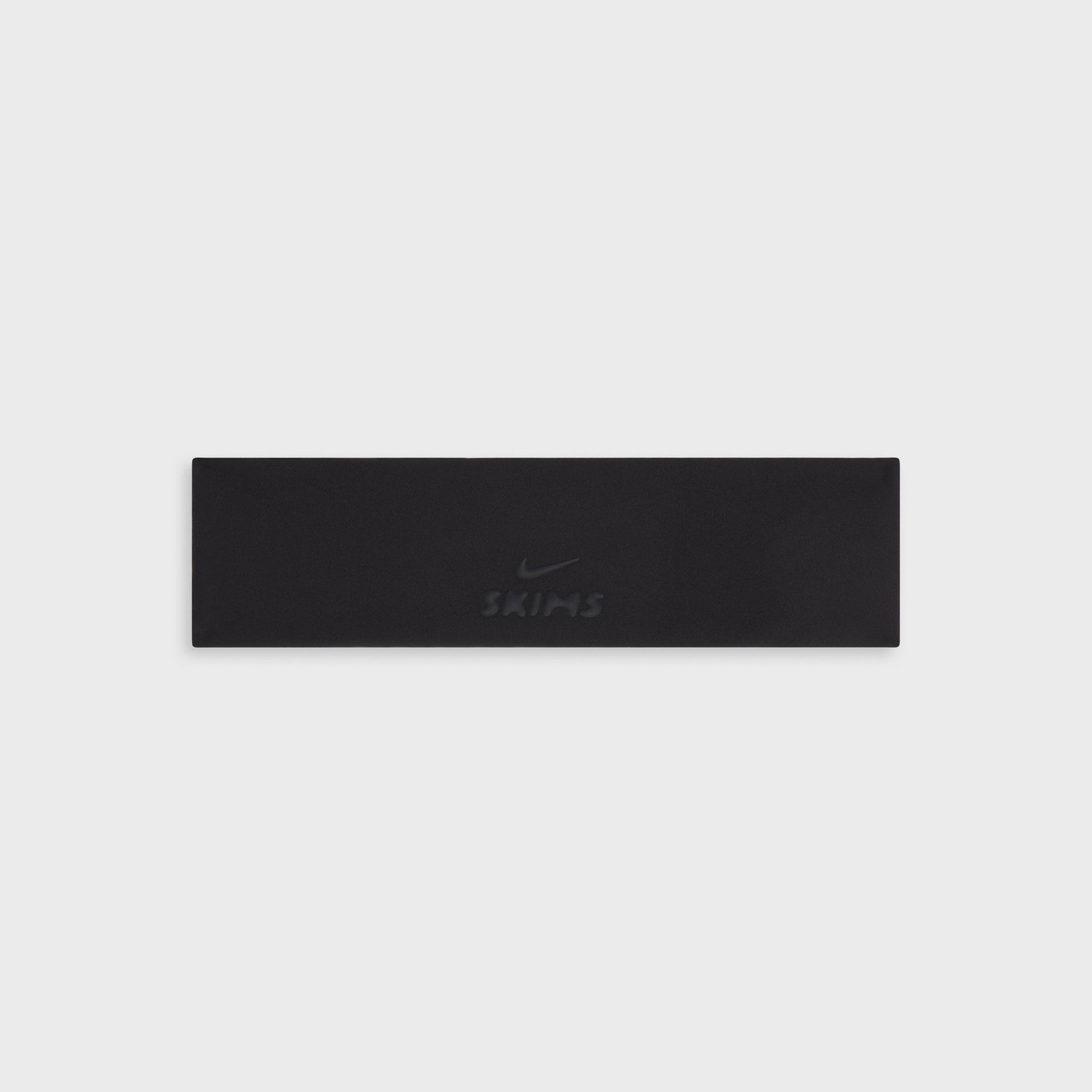 NikeSKIMS Dri-FIT Headband - Obsidian