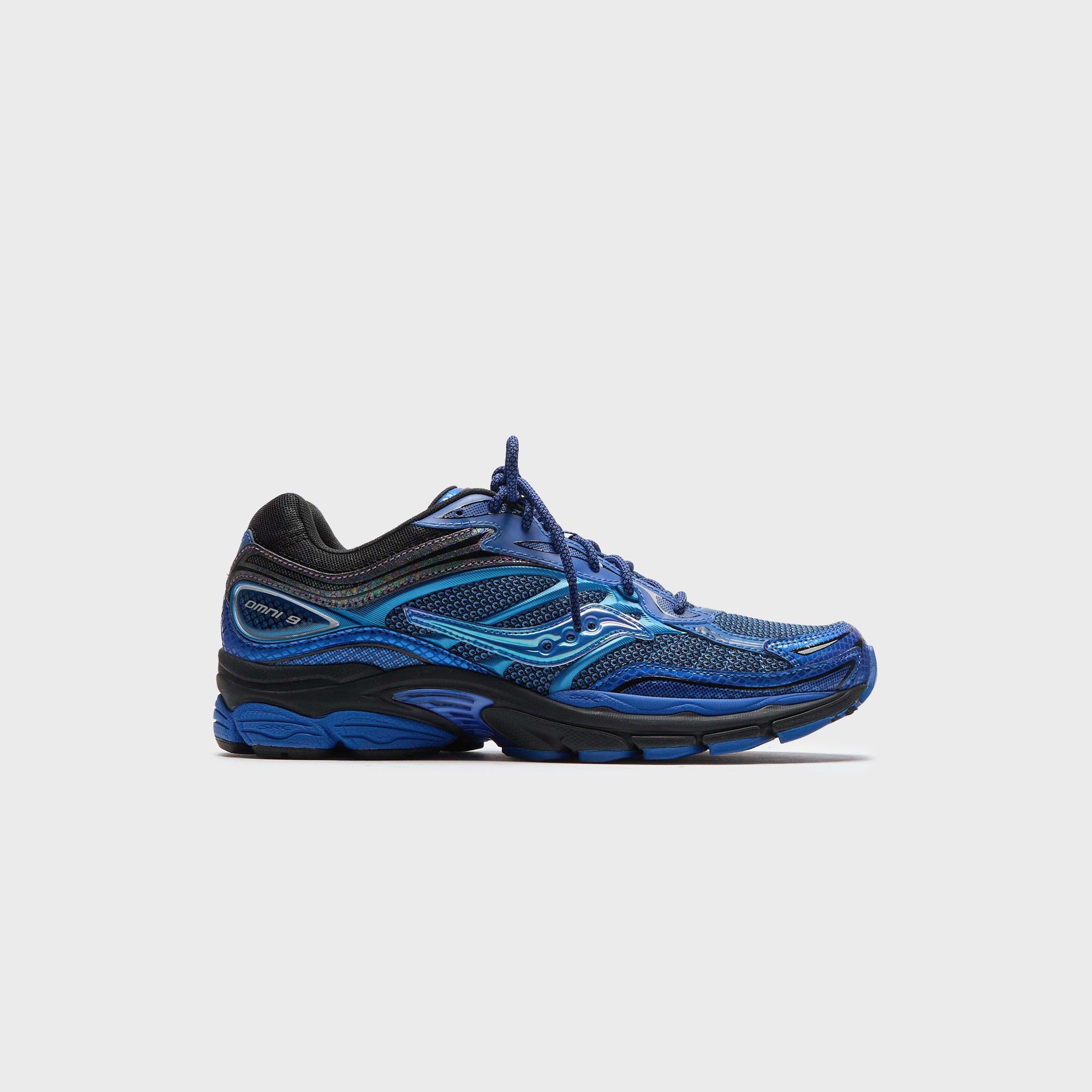 Saucony ProGrid Omni 9 - Blue Glow