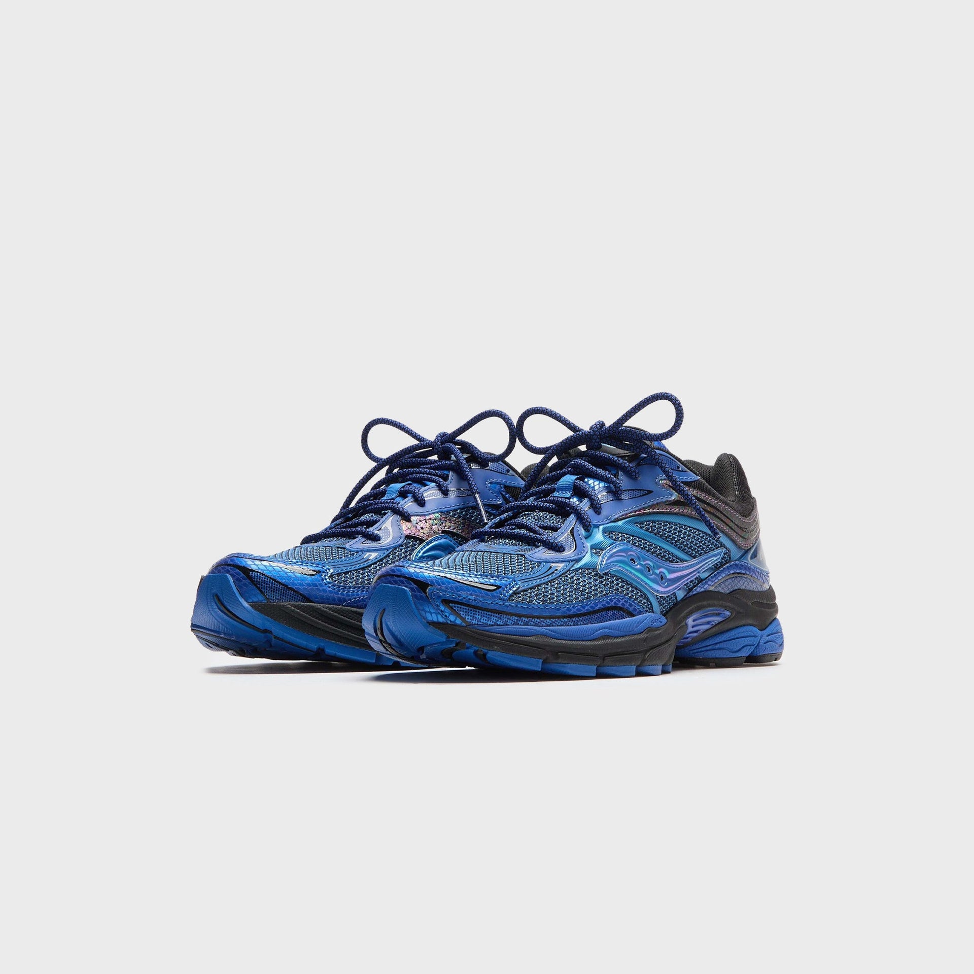 Saucony ProGrid Omni 9 - Blue Glow