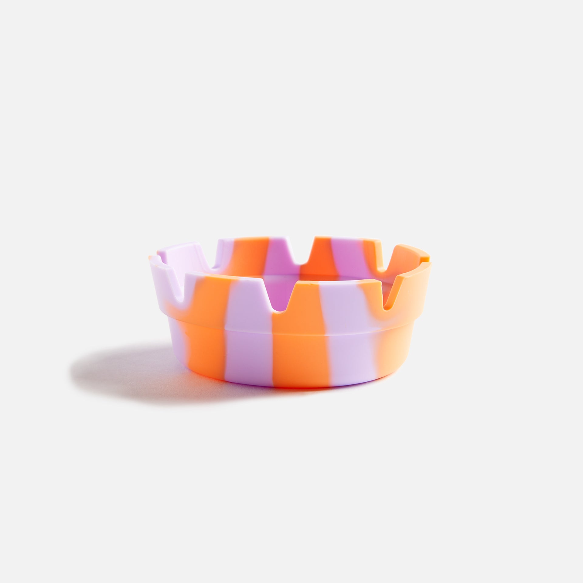 Edie Parker Diner Ashtray - Nightcap Lavender
