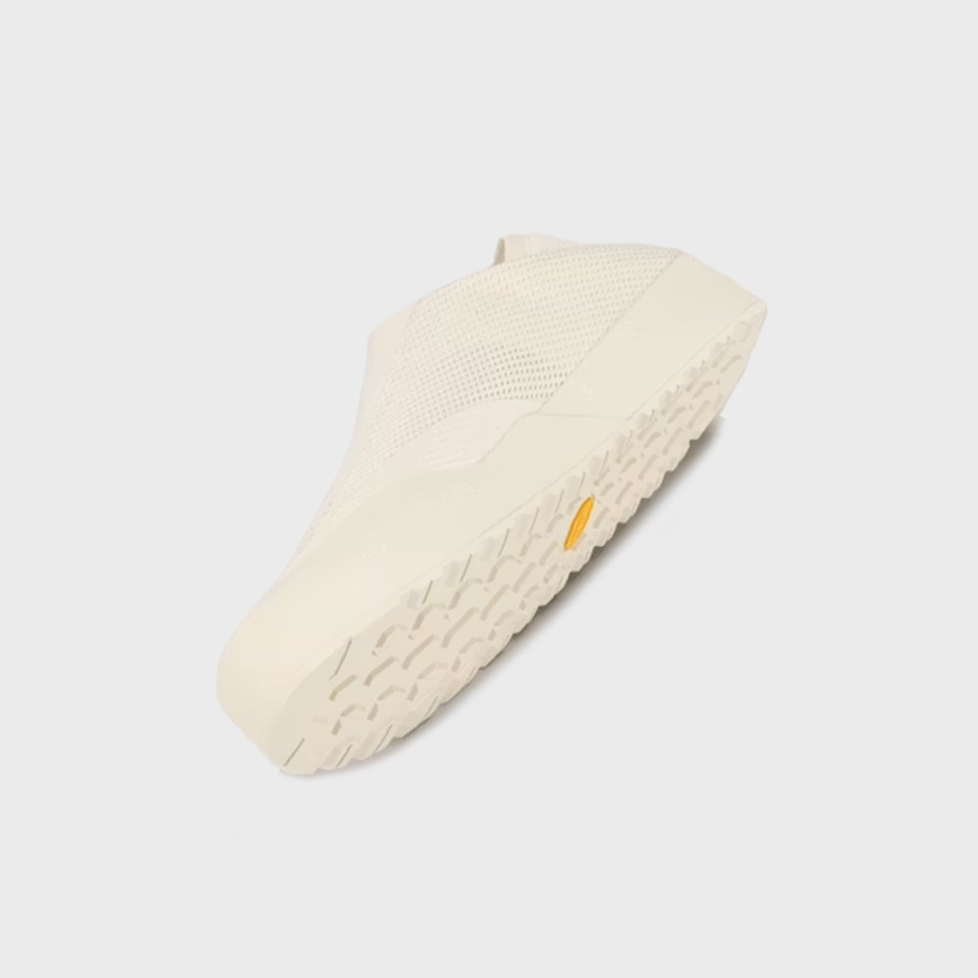 Arc'teryx Kragg Sneakers - Sea Salt