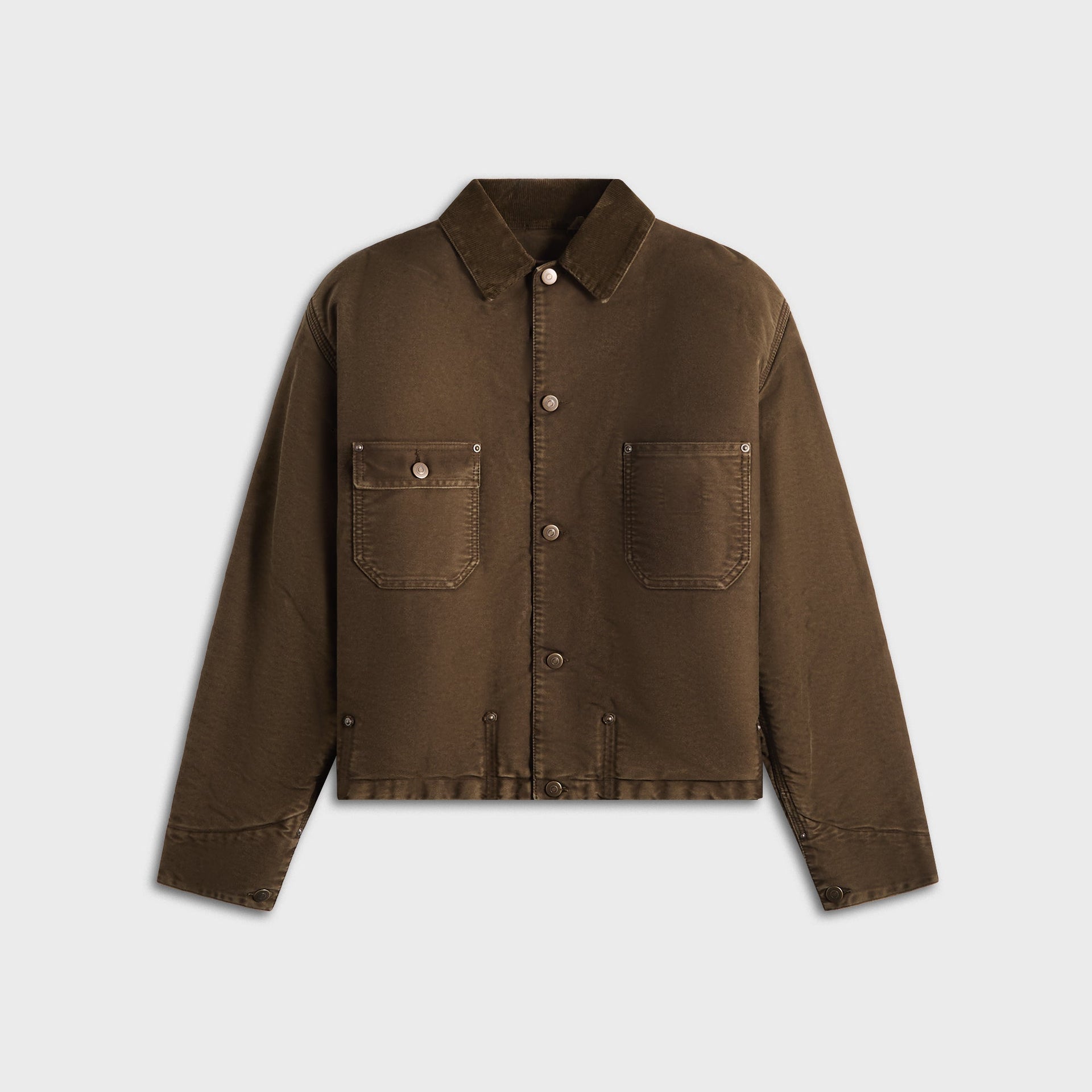 Maison Margiela Sports Jacket - Marble Army