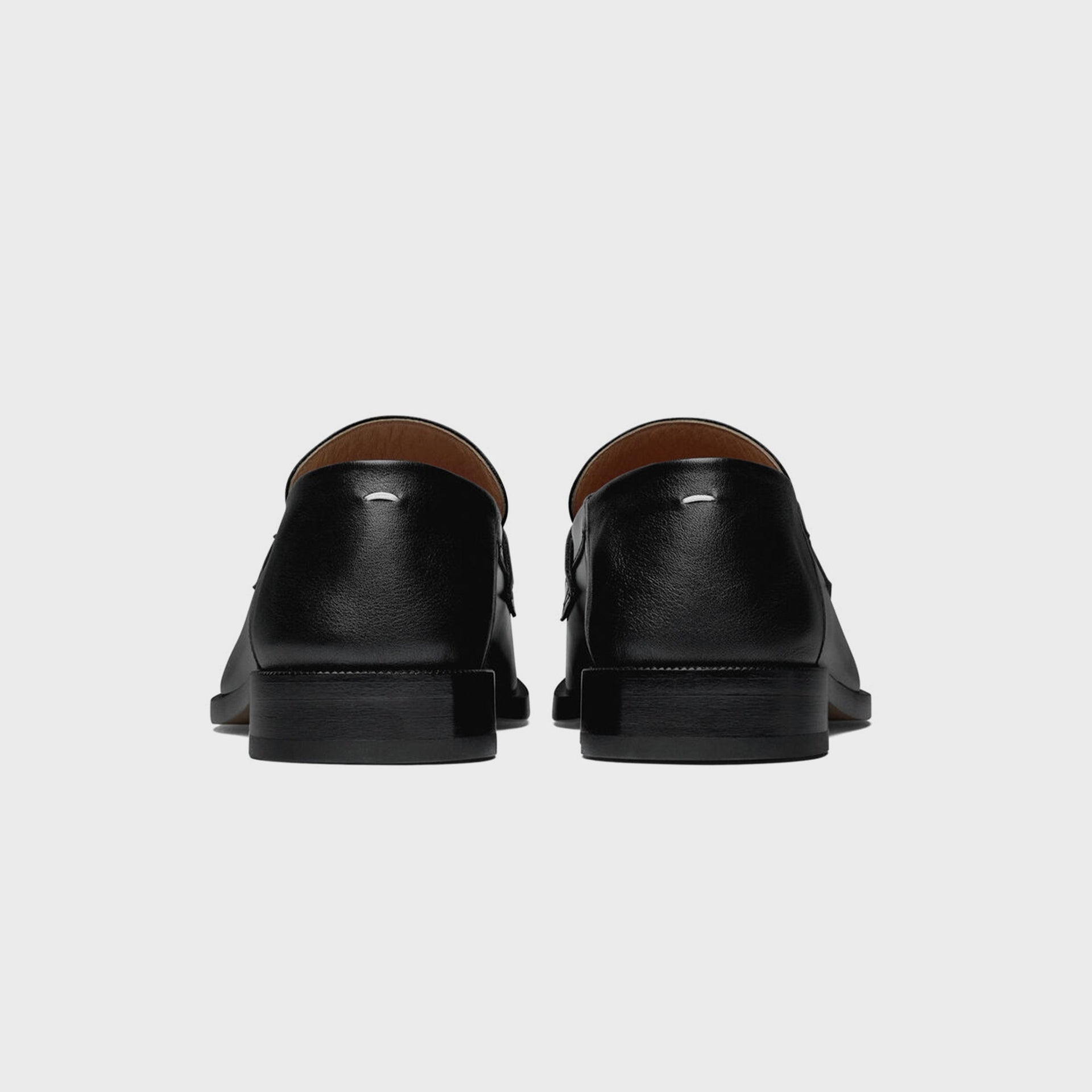 Maison Margiela Tabi Slip-On - Black