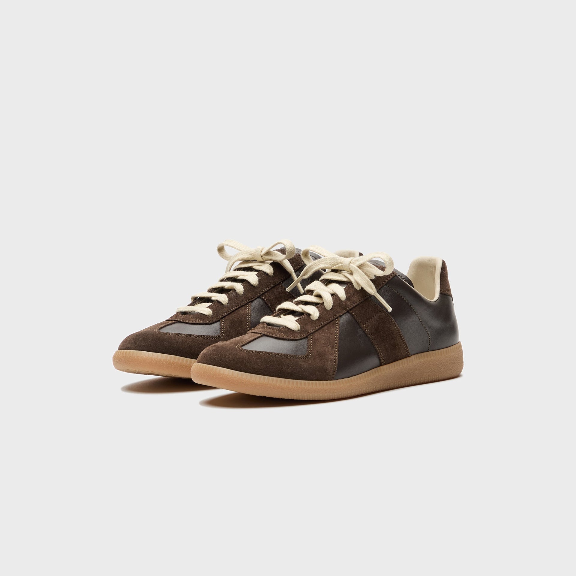Maison Margiela Replica Sneaker - Darki Kaky