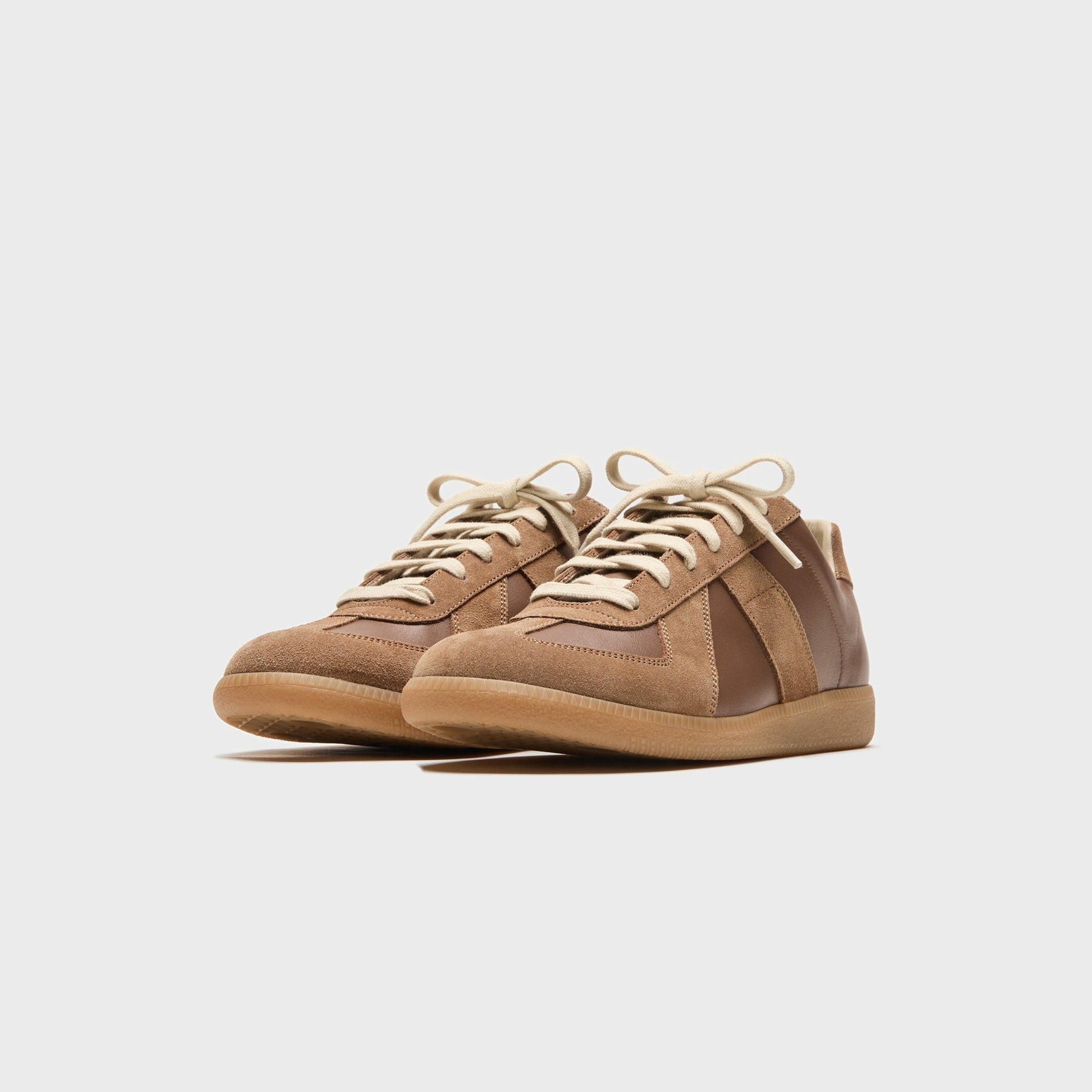 Maison Margiela Replica Sneakers - Emperador