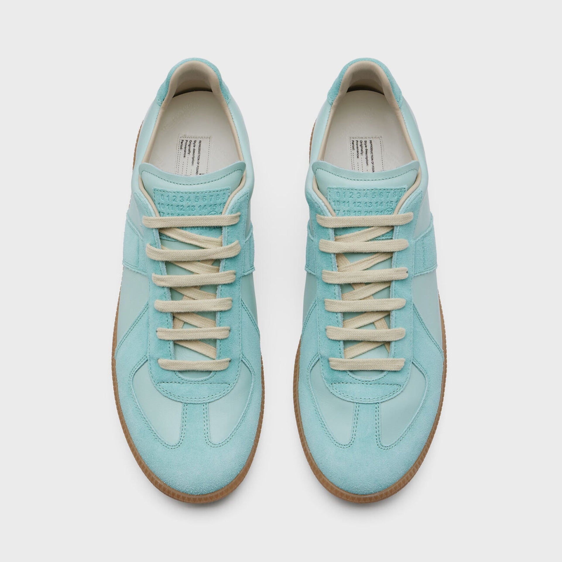 Maison Margiela Replica - Aqua