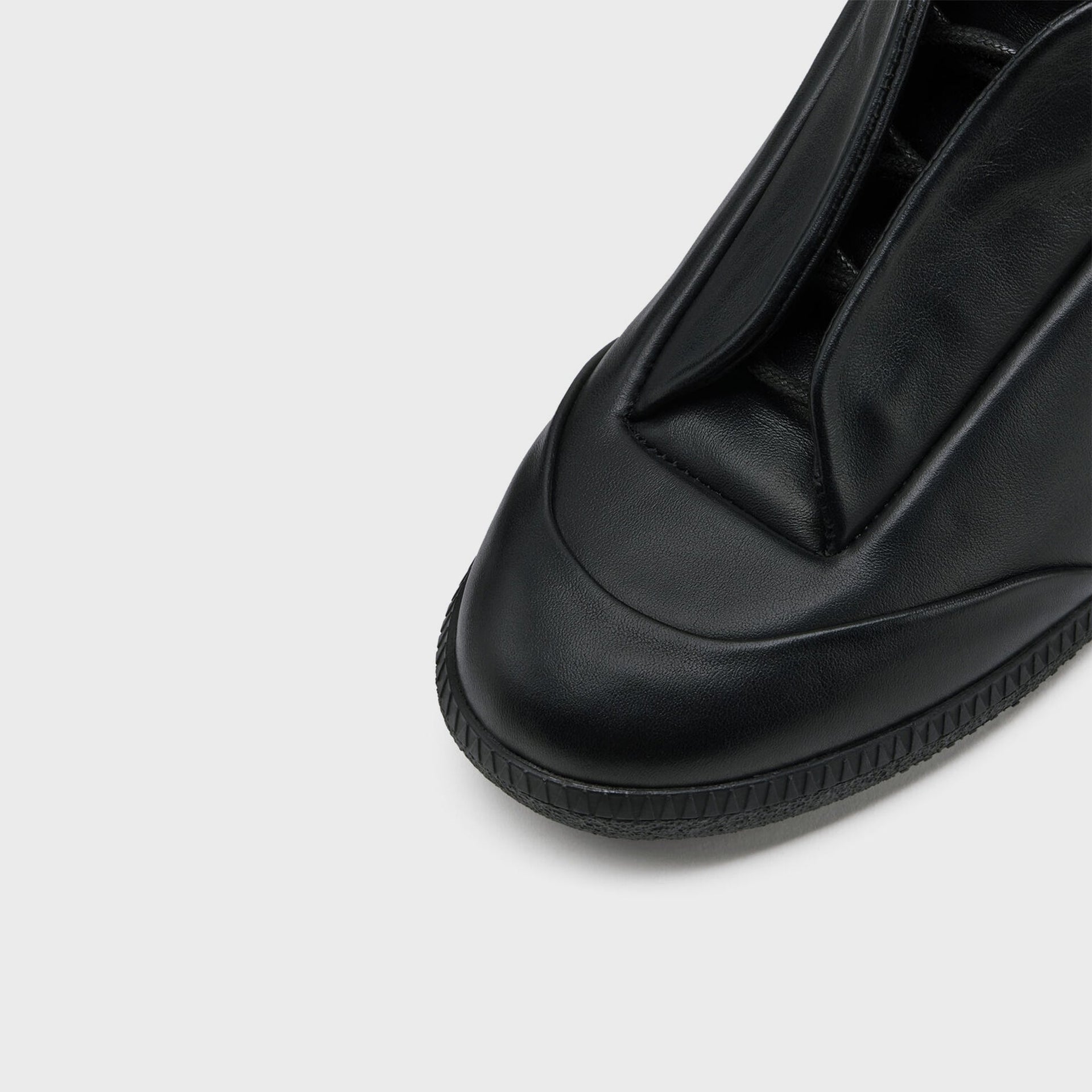 Maison Margiela Future Sneaker - Black