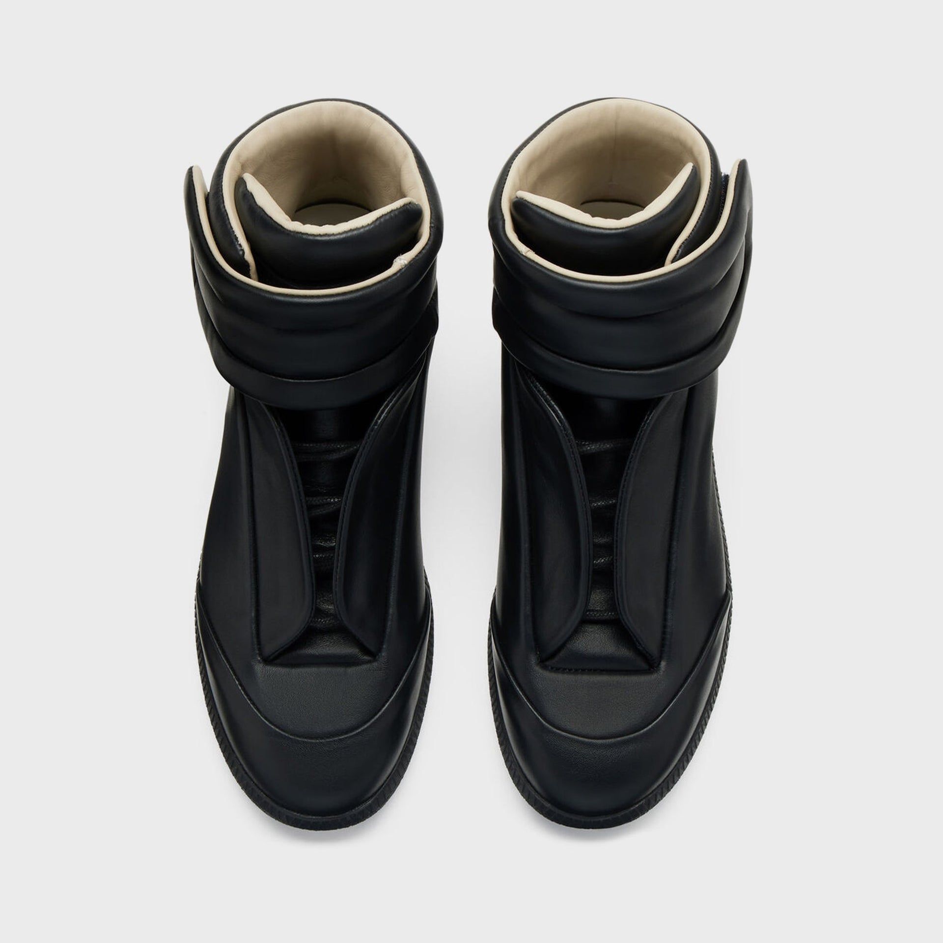 Maison Margiela Future Sneaker - Black