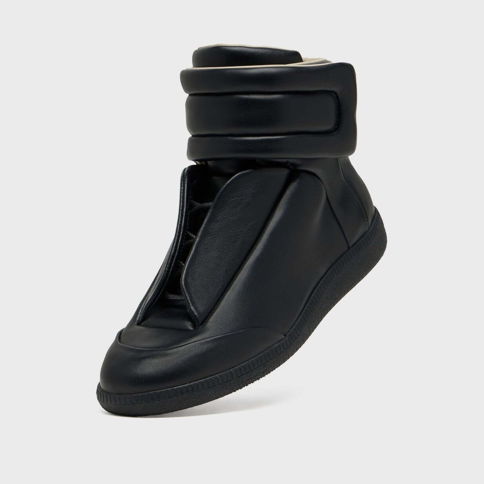 Maison Margiela Future Sneaker - Black