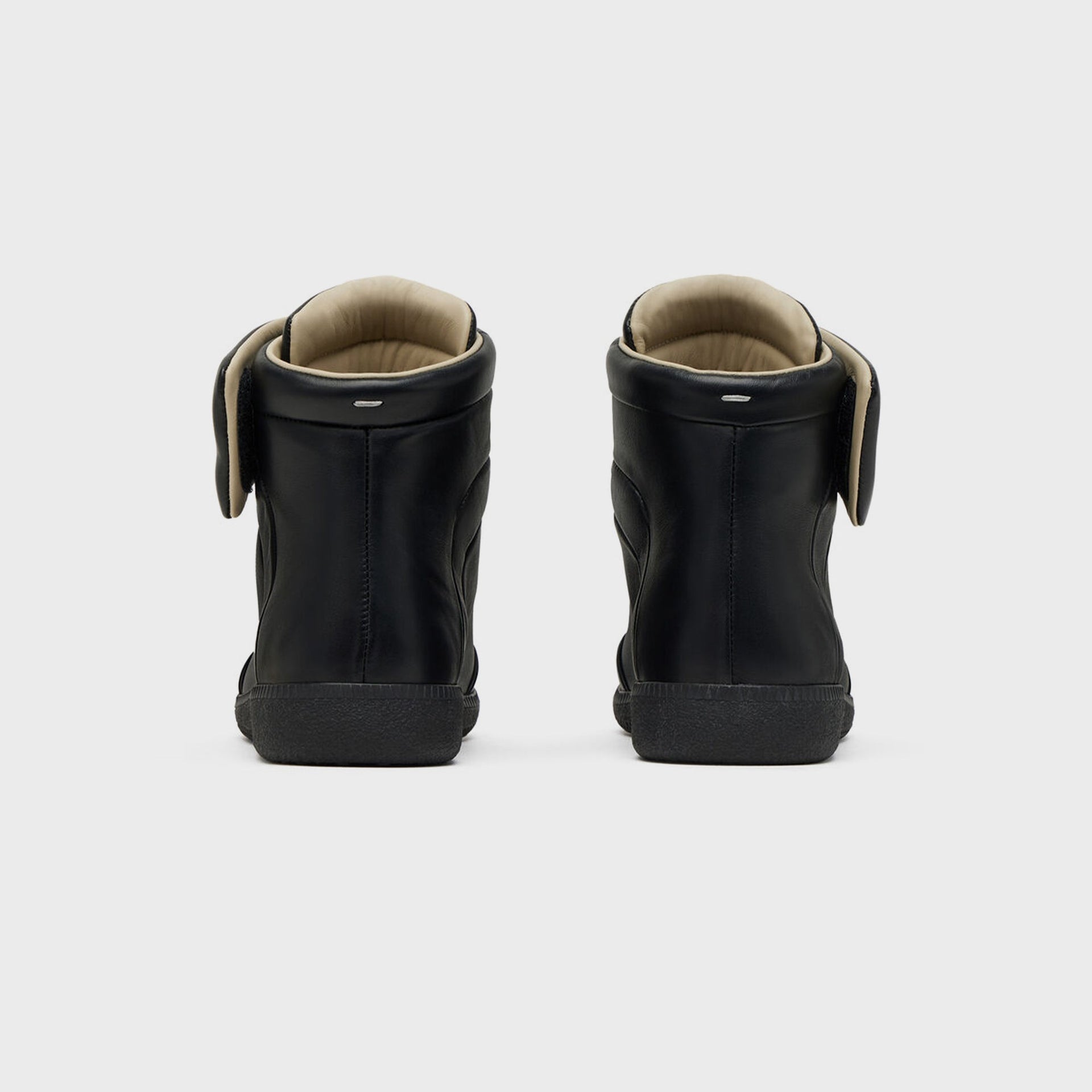 Maison Margiela Future Sneaker - Black