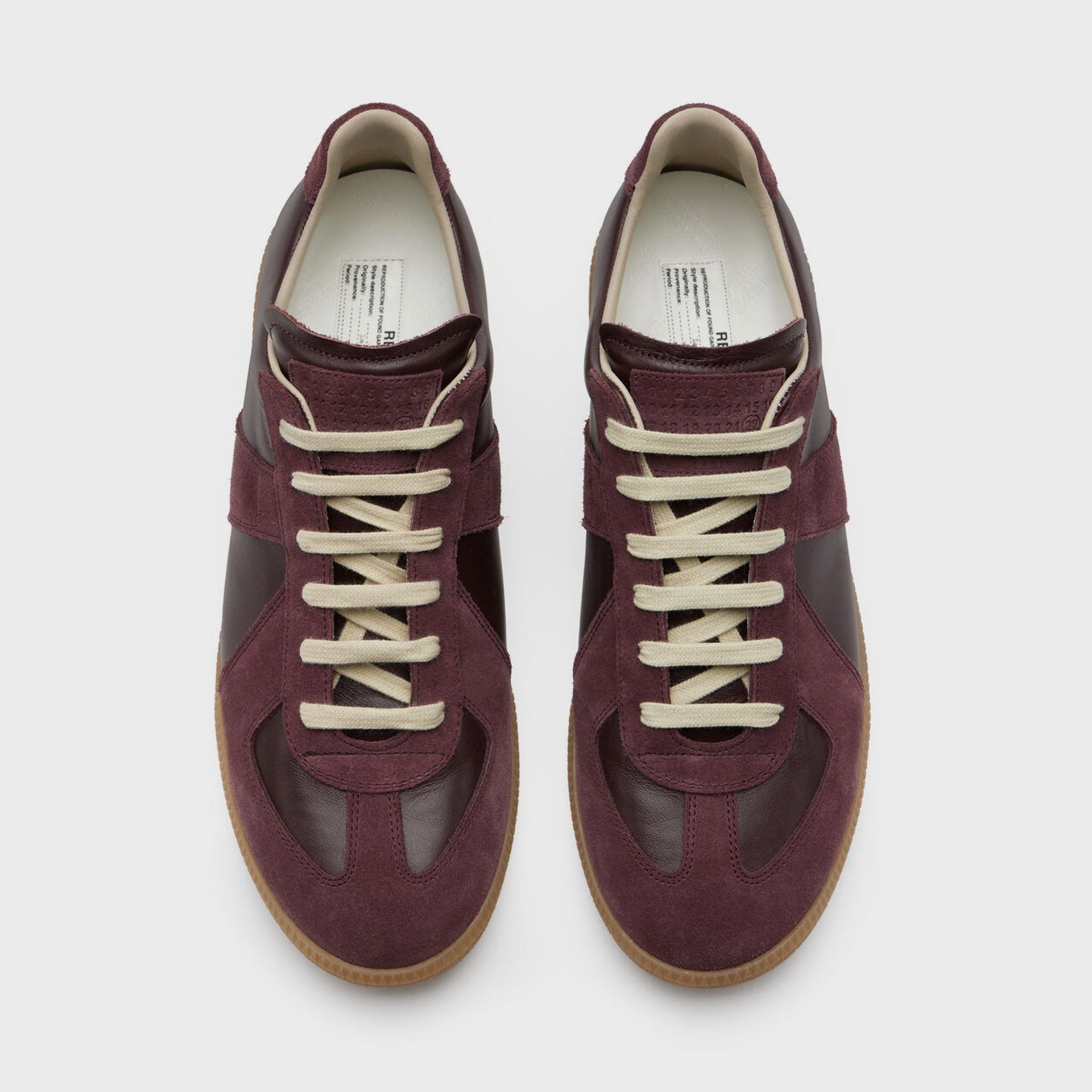 Maison Margiela WMNS Replica - Winetasting